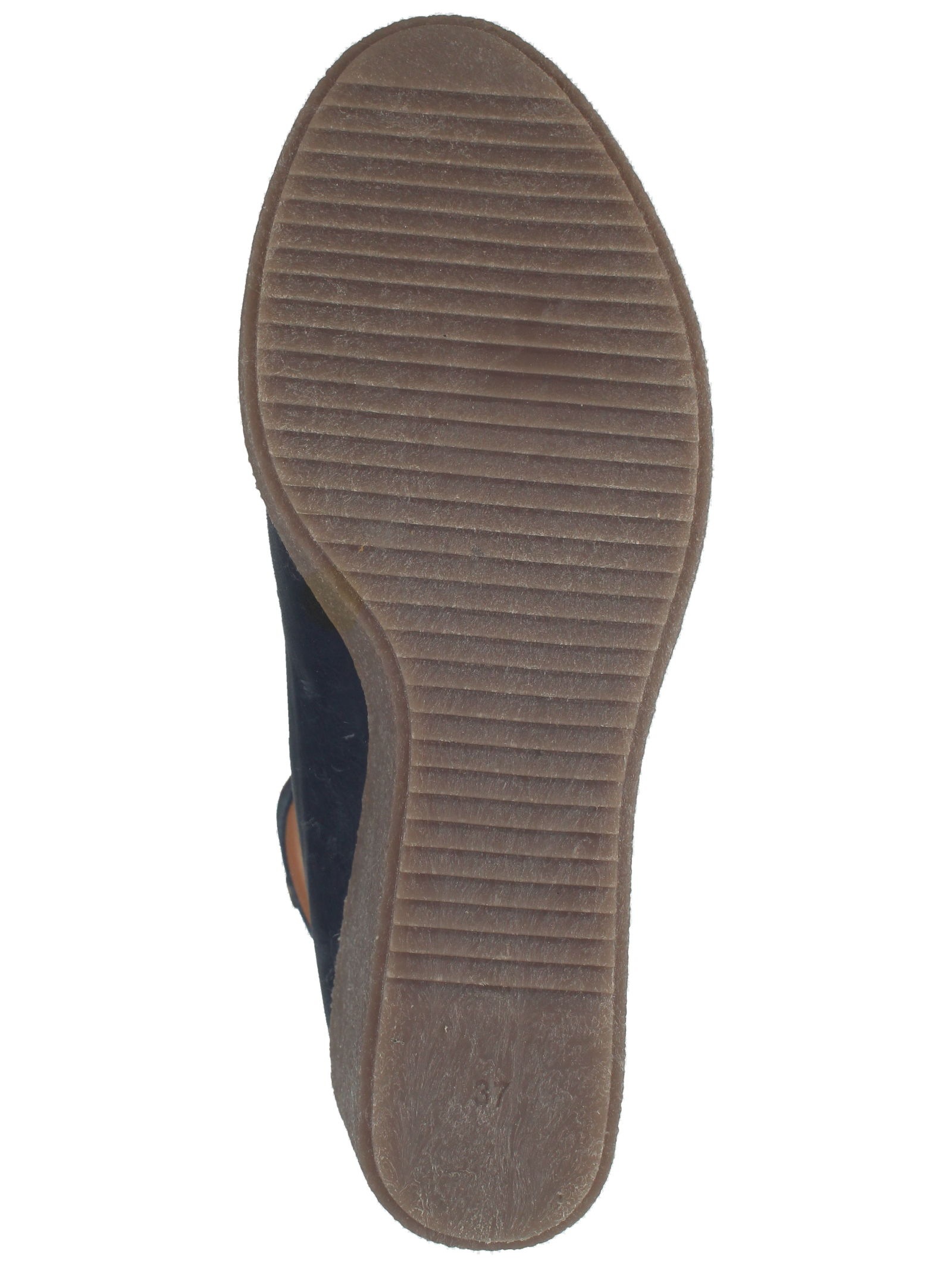 Hush Puppies Keilstiefelette »Hush Puppies Stiefelette Leder«