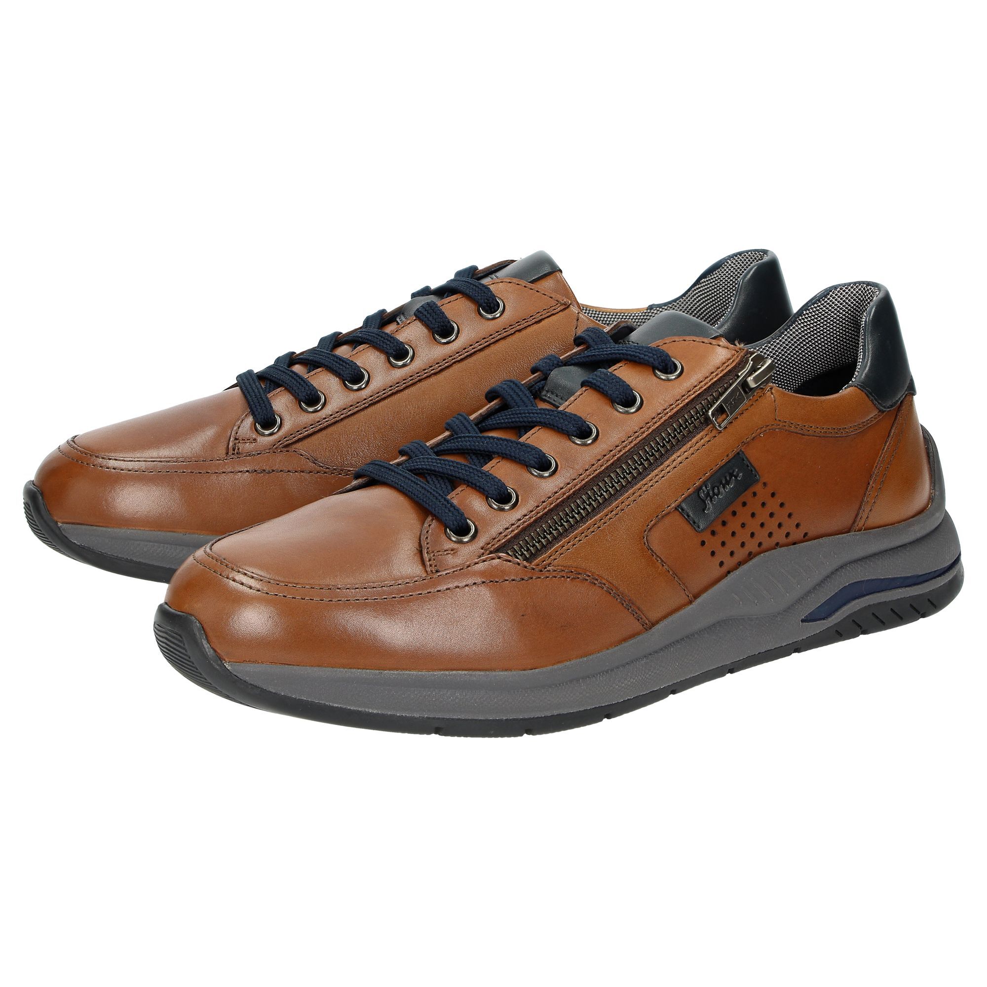 SIOUX Sneaker "Turibio-702-J"