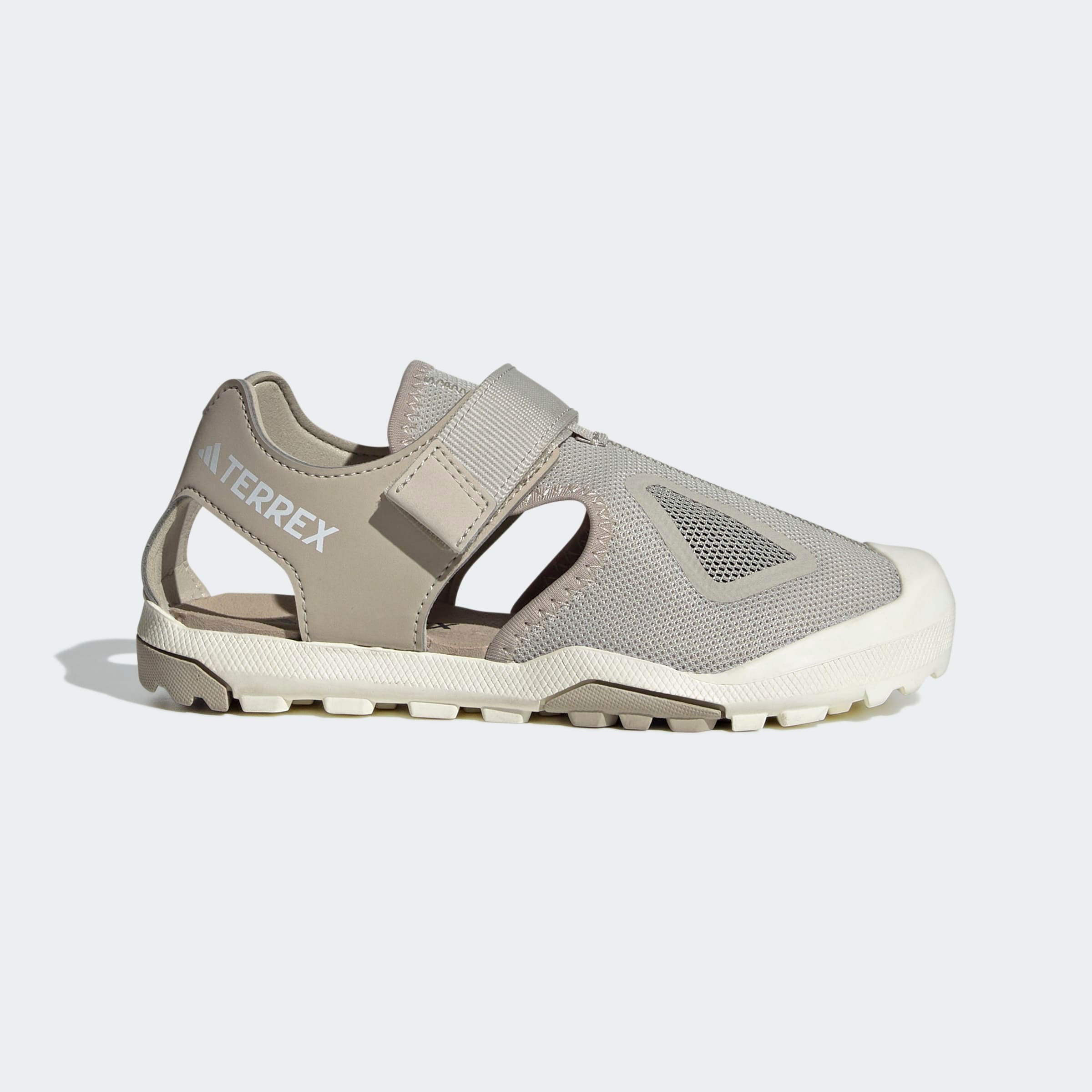 adidas TERREX Outdoorsandale »TERREX CAPTAIN TOEY 2.0 SANDALE«, mit Klettverschluss