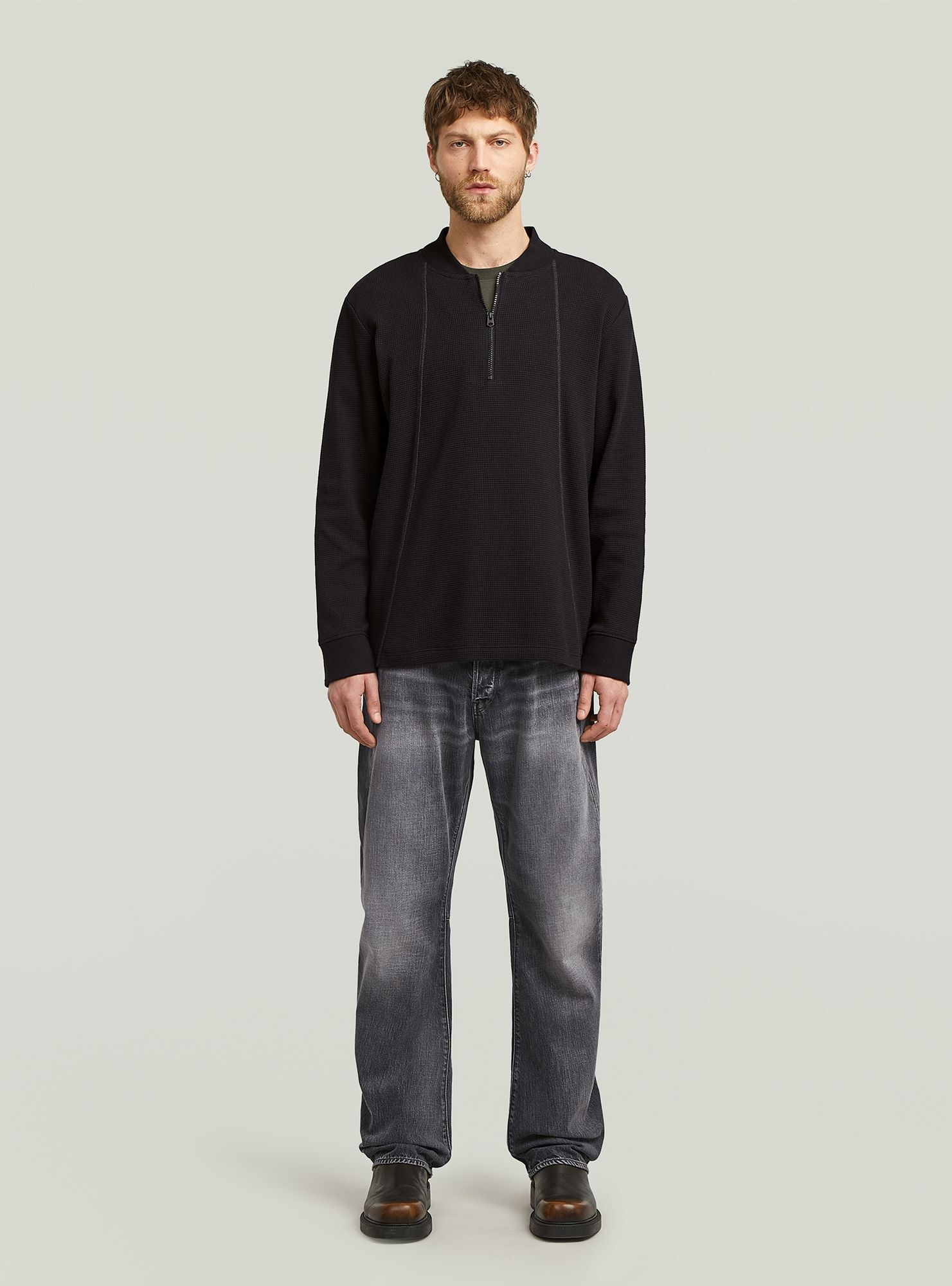 G-STAR T-Shirt »Tweeter Long Sleeve T-Shirt«