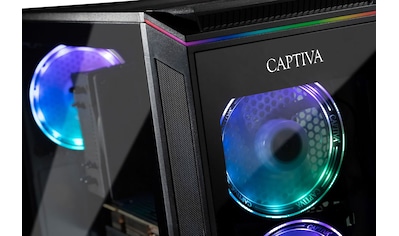CAPTIVA Gaming-PC »Highend Gaming I68-481« kaufen