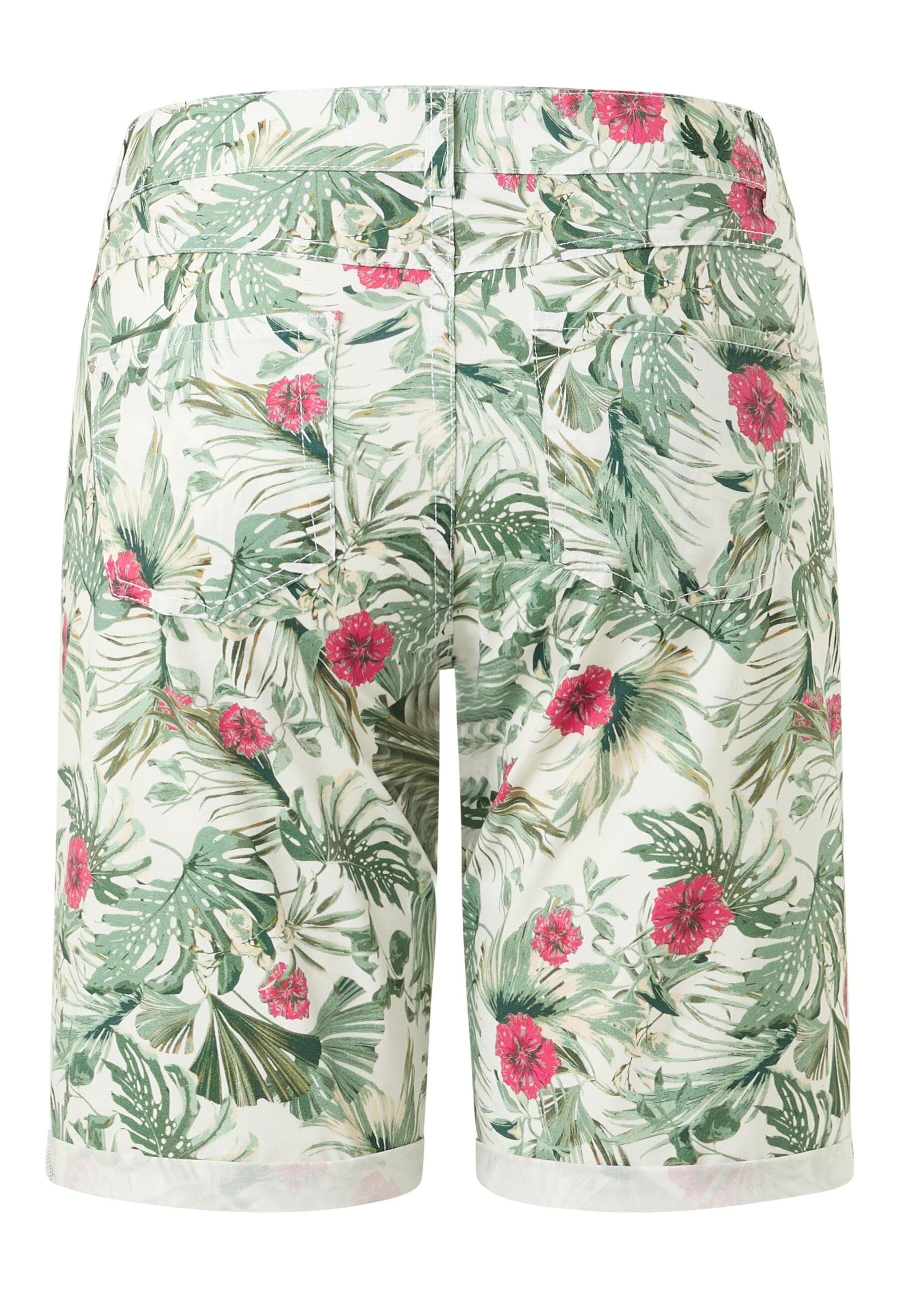 AENGELS Shorts »AENGELS Bermuda«, (1 tlg.)