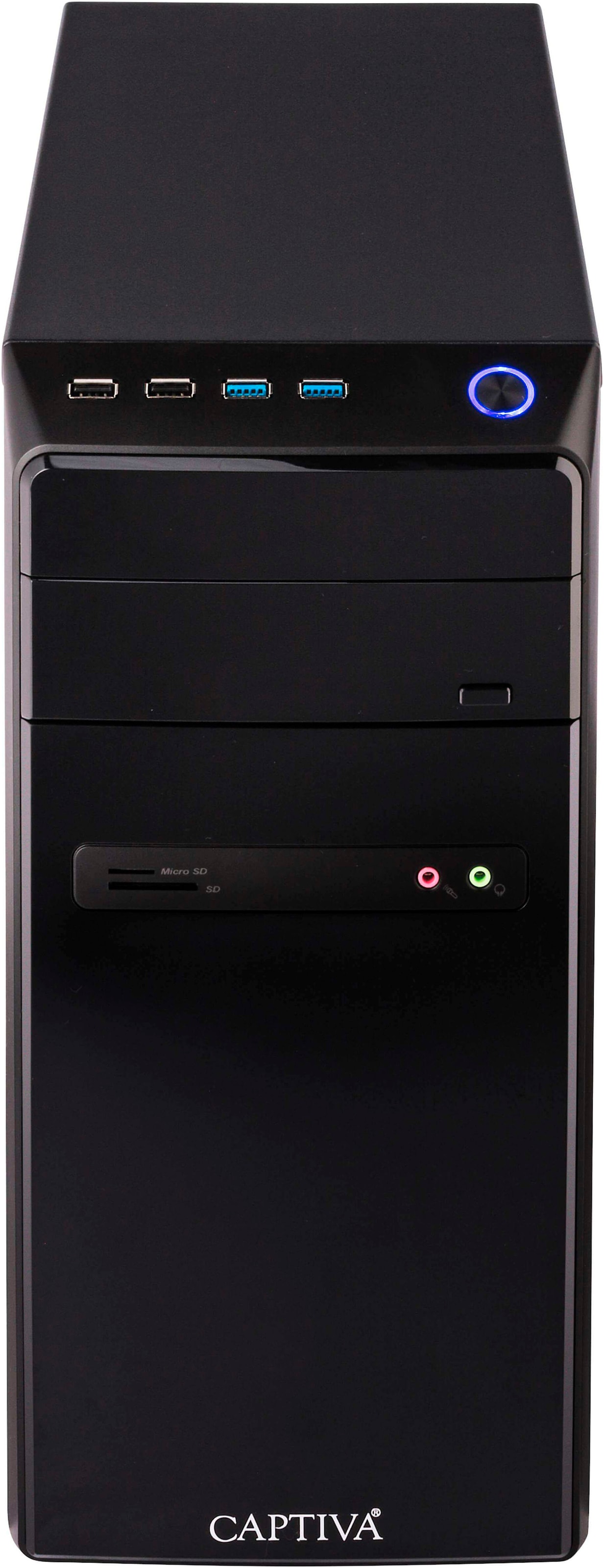 CAPTIVA Business-PC »Power Starter I94-236«
