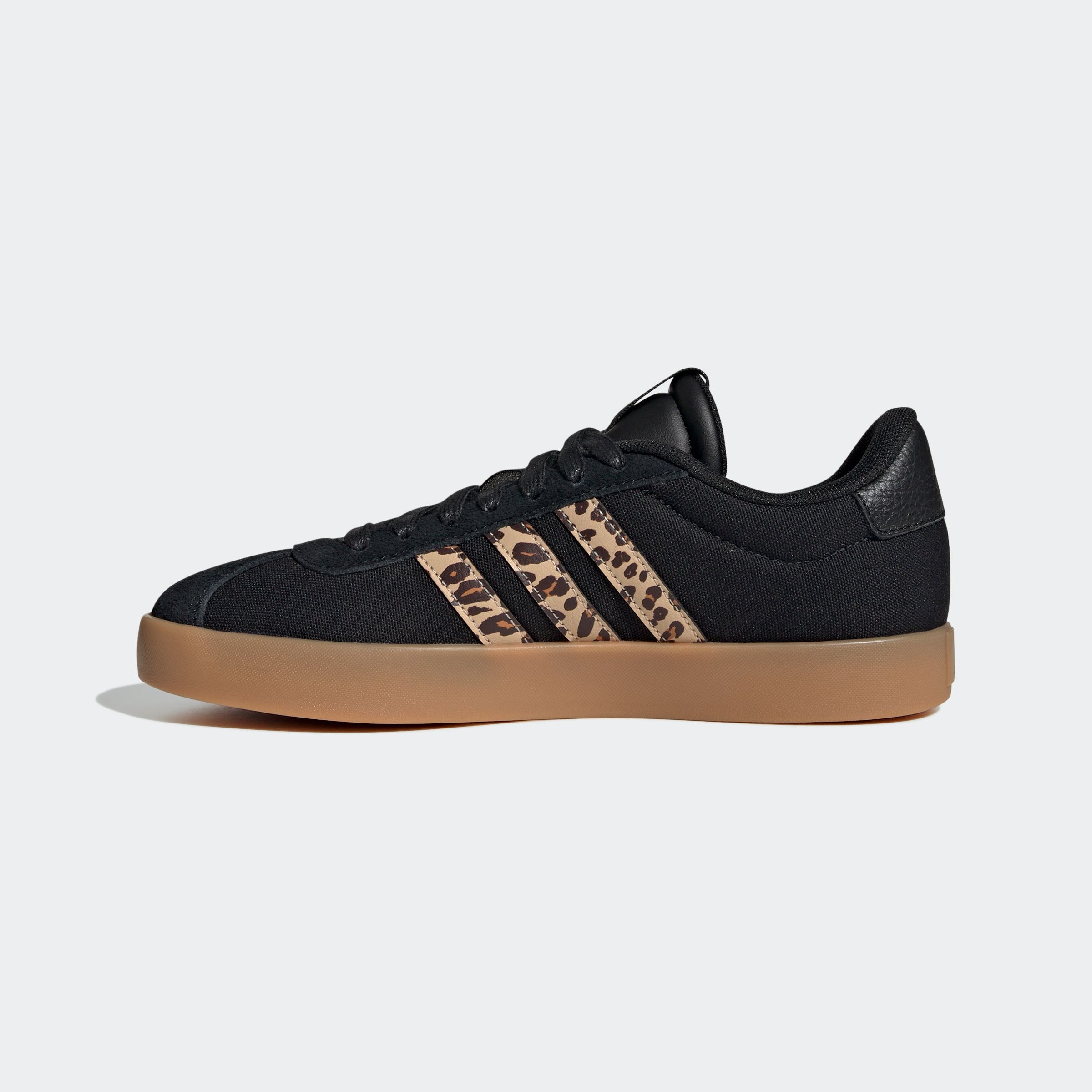 adidas Sportswear Sneaker »VL COURT 3.0«, inspiriert vom Design des adidas samba