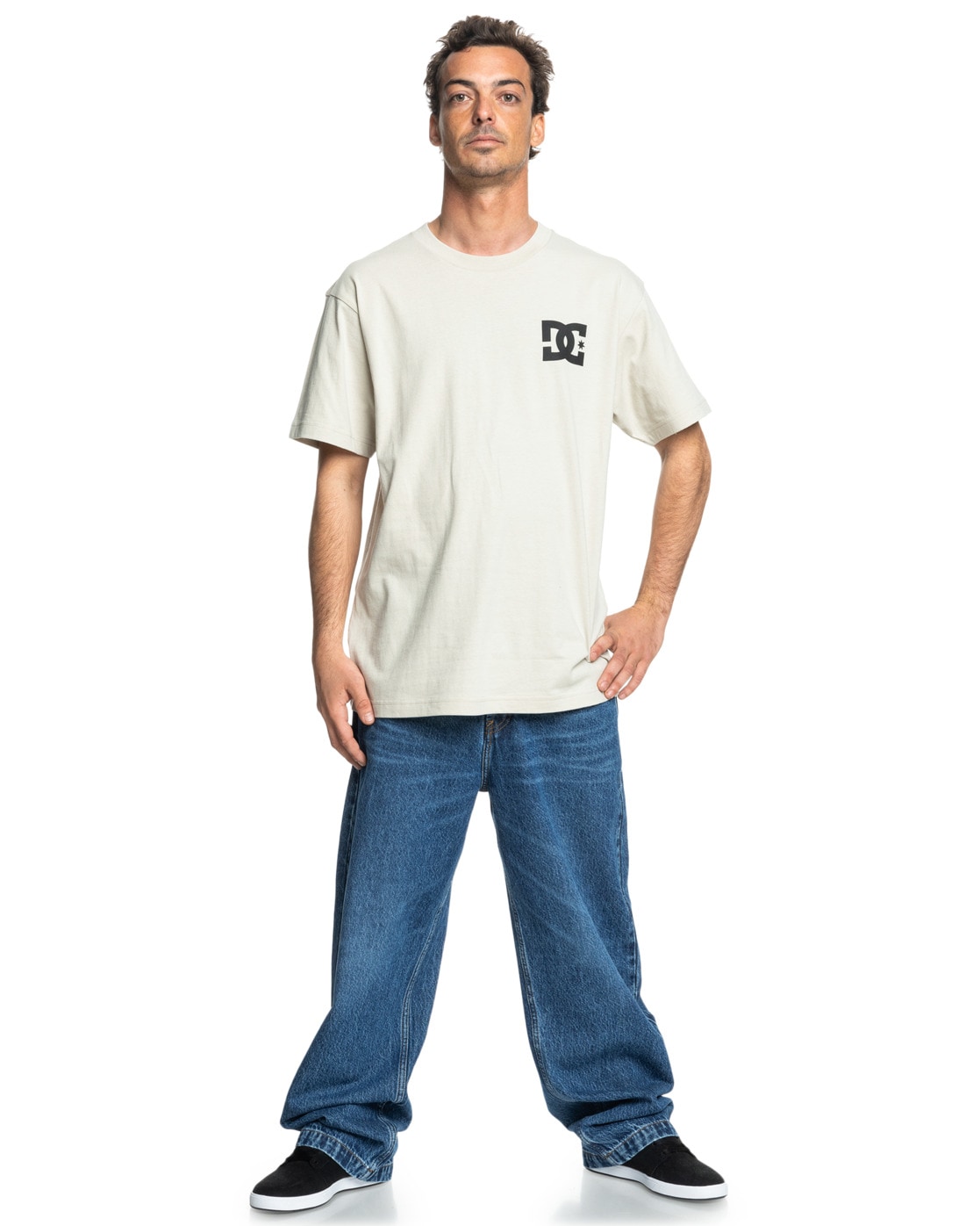 DC Shoes T-Shirt »The Venue«