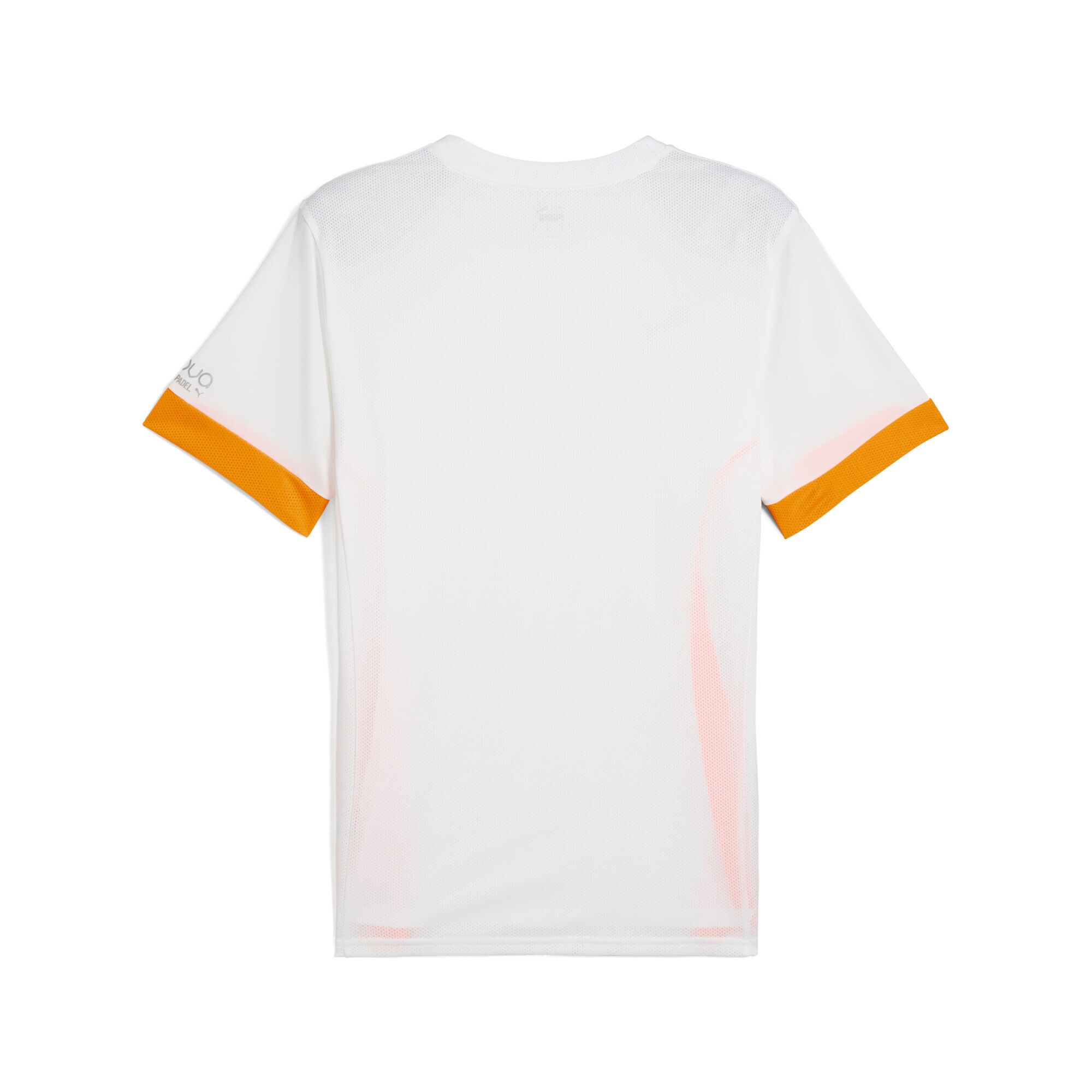 PUMA Trainingsshirt »INDIVIDUAL Padeltrikot Herren«