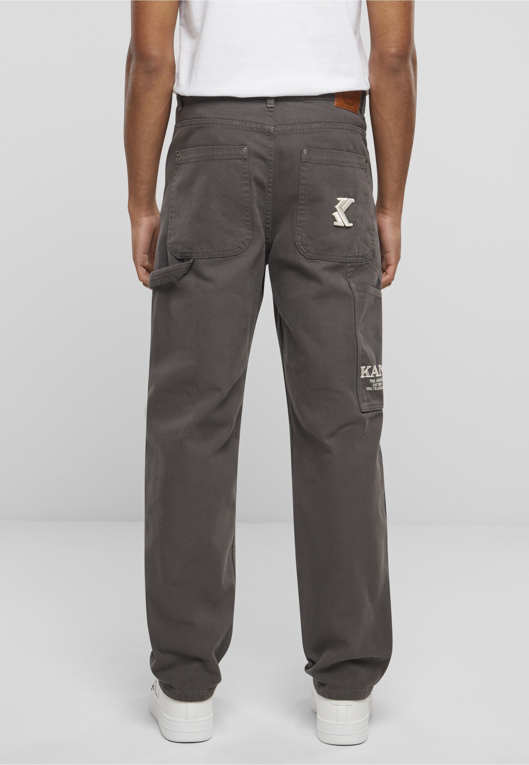 Karl Kani Bequeme Jeans »Karl Kani Herren«