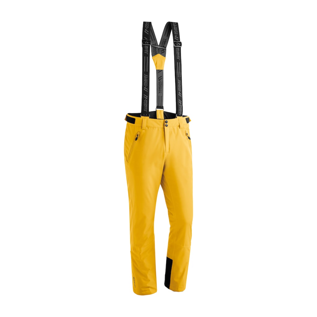 Maier Sports Skihose »Anton slim«