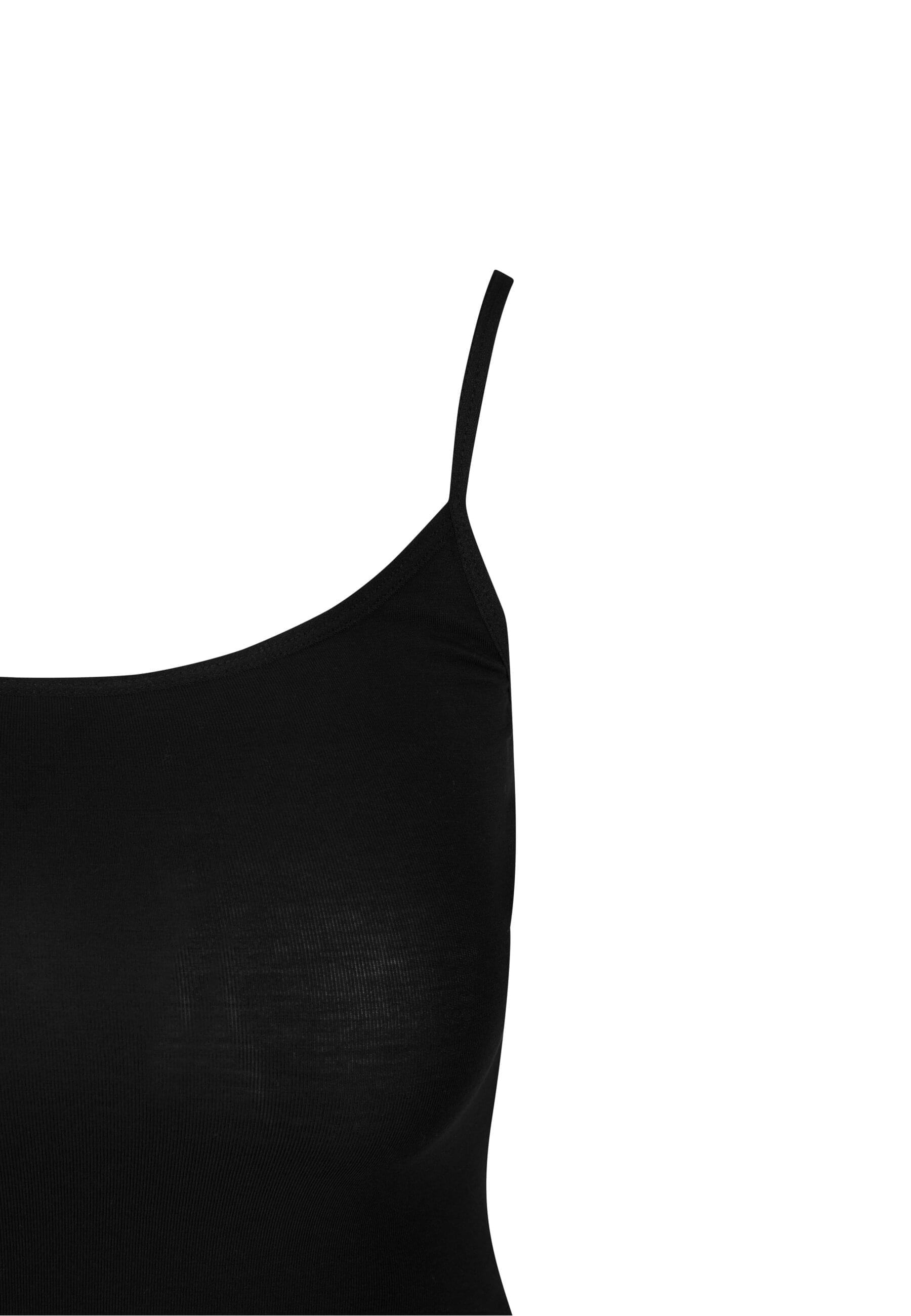 URBAN CLASSICS Muskelshirt »Urban Classics Ladies Tank Top 2-Pack«, (1 tlg.)