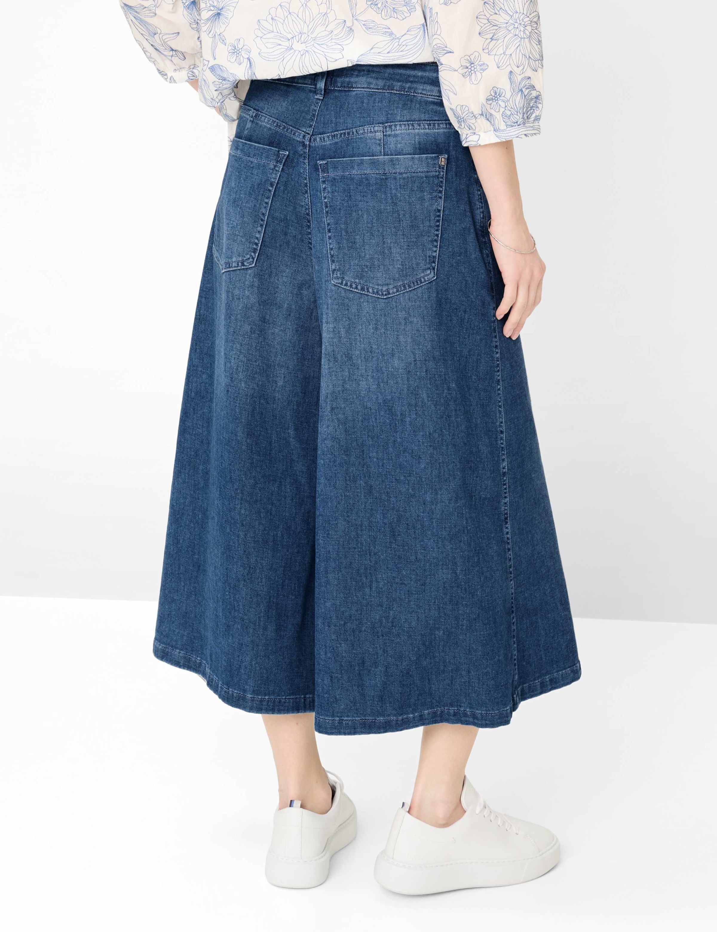 Brax Röhrenjeans »Style MELLI S«