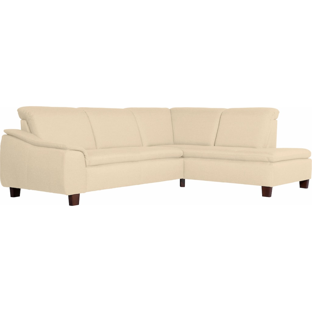 Max Winzer® Ecksofa »Alessio«