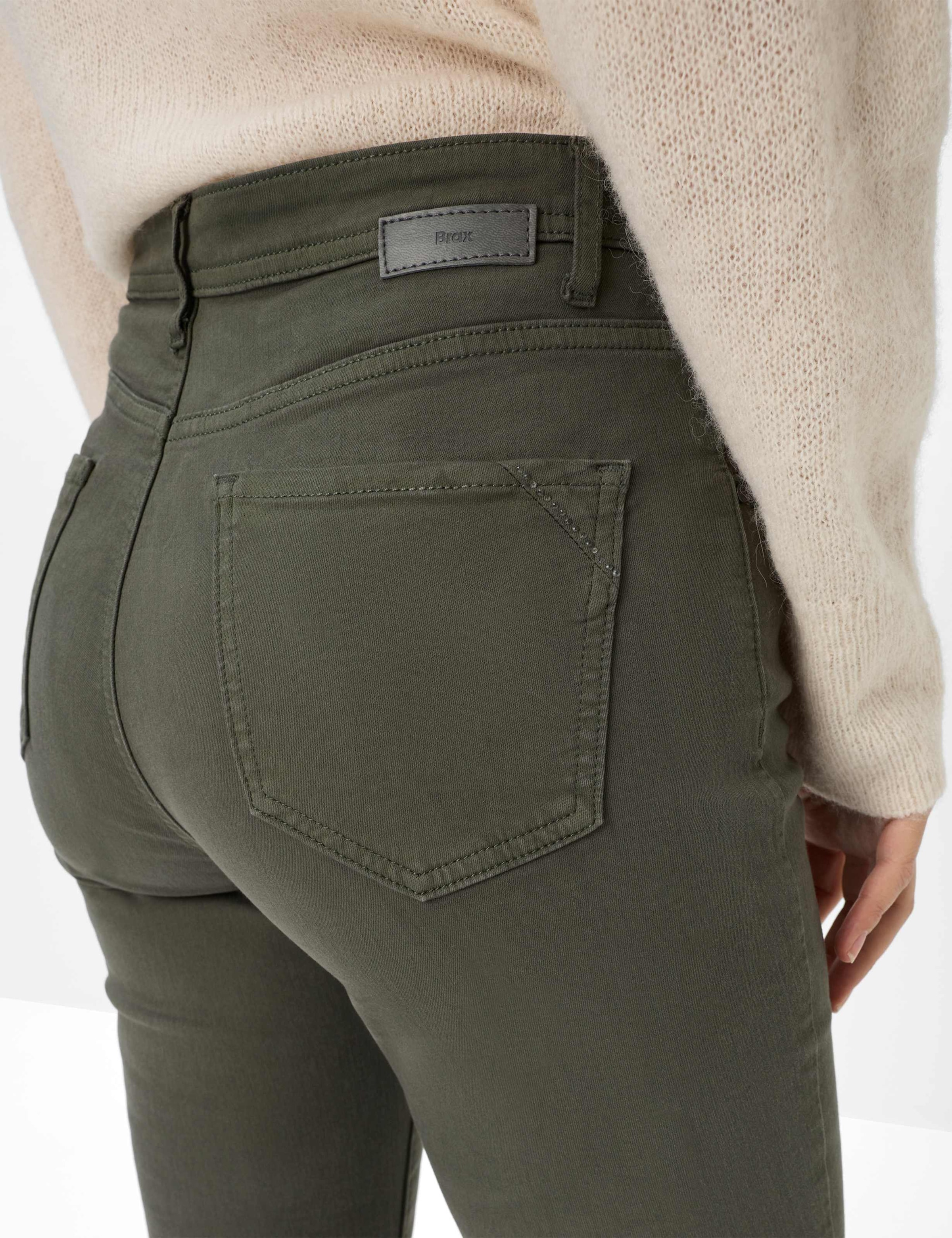 Brax 5-Pocket-Jeans »Style MARY«