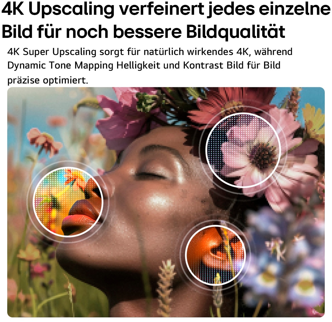 LG DLED-Fernseher »50NU850B6LA« 126 cm/50 ″ Smart-TV