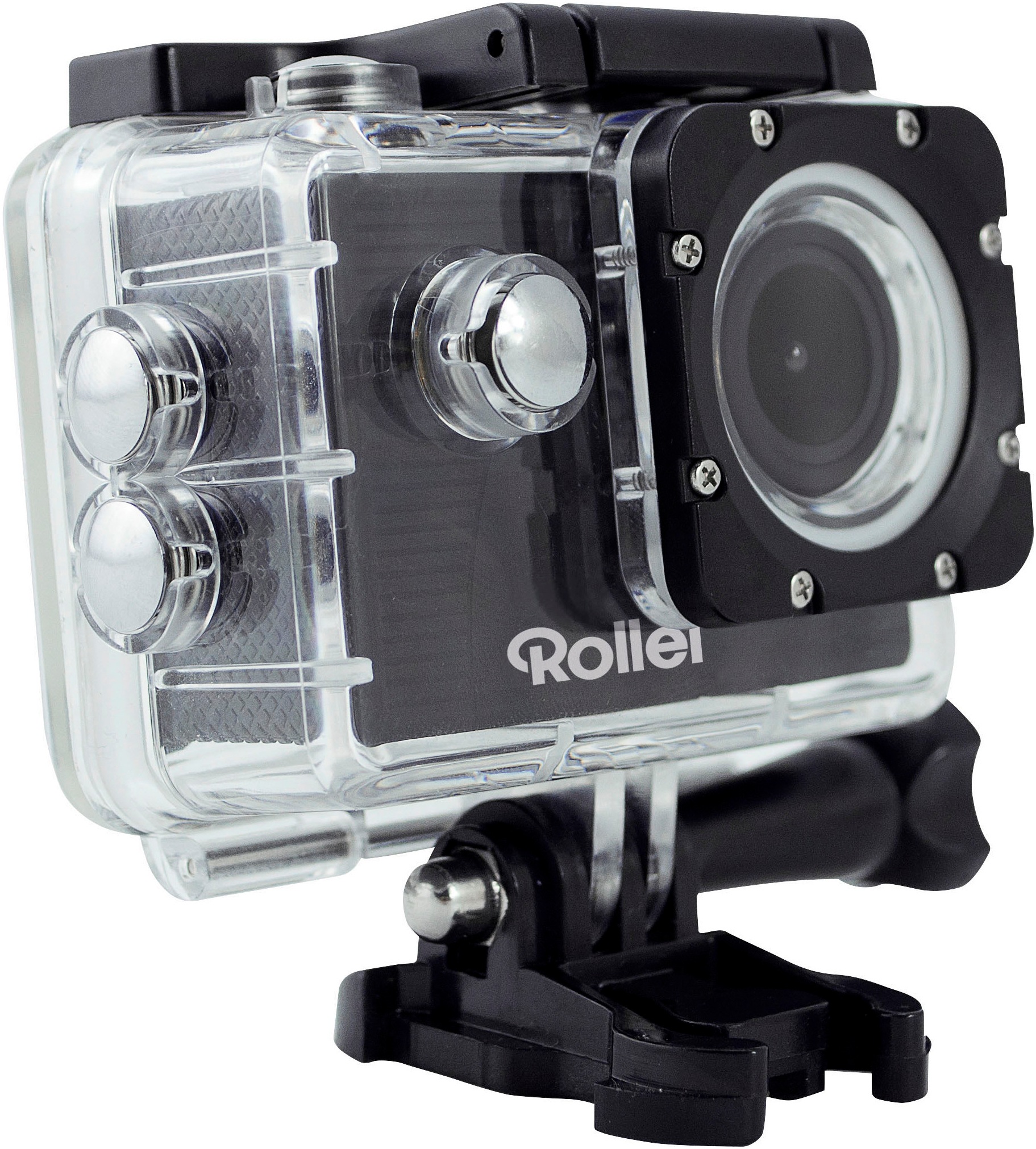 Rollei Action Cam »Actioncam 372«, Full HD, WLAN (Wi-Fi)