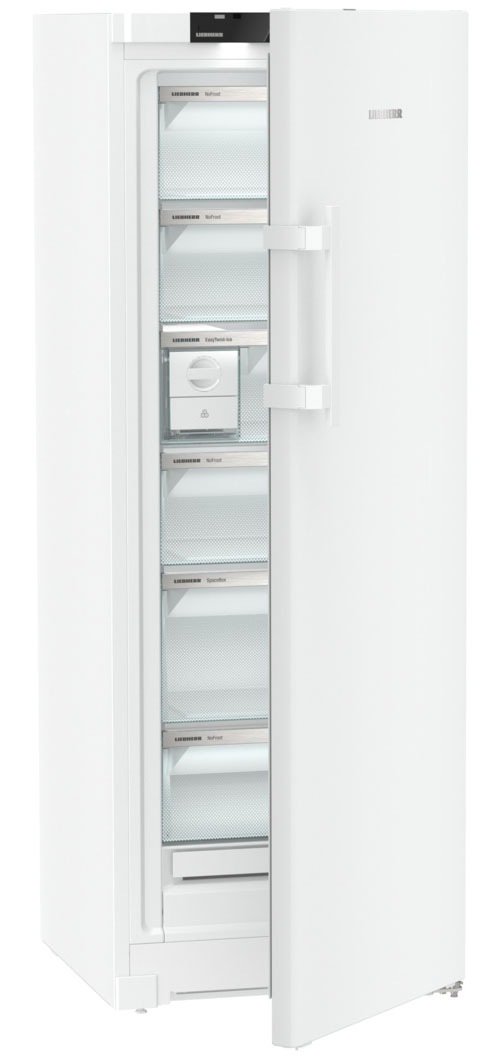 Liebherr Gefrierschrank »FNb 505i«, 165,5 cm hoch, 59,7 cm breit
