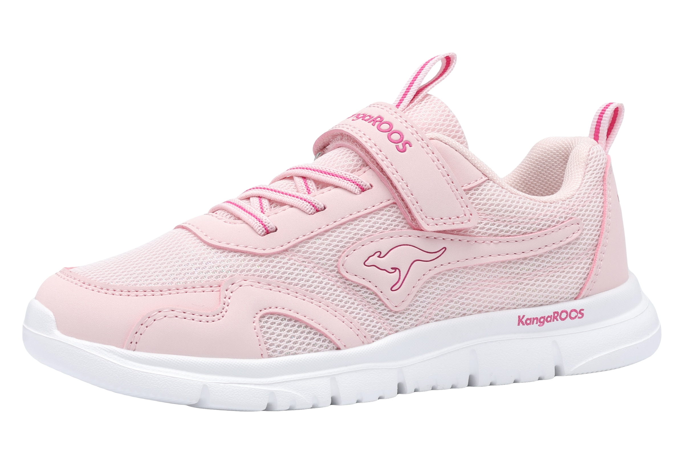 KangaROOS "K-ETK ROOZ EV"