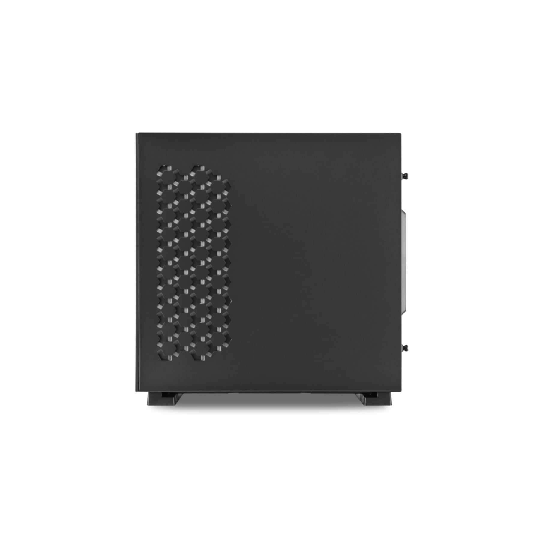 Sharkoon PC-Gehäuse »Pure Steel RGB«