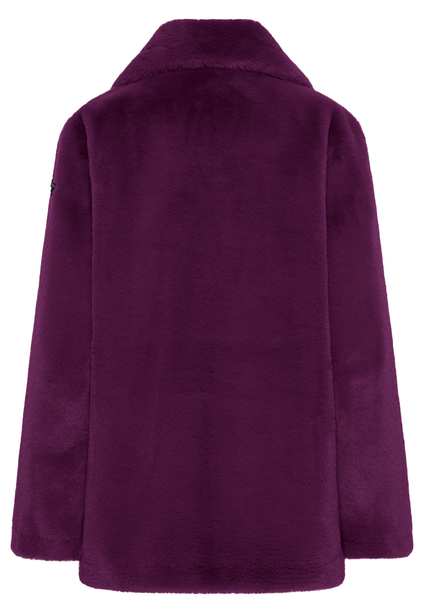 Frieda & Freddies Blouson »Fake Fur Jacket / Darlah«