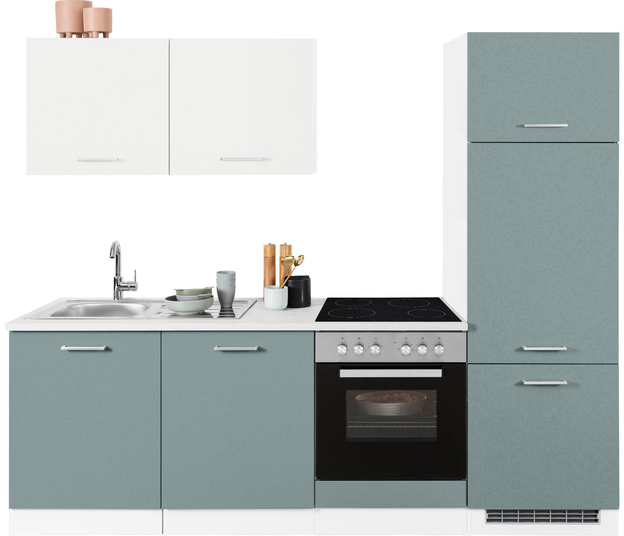 HELD MÖBEL Küchenzeile HELD MÖBEL Küchenzeile