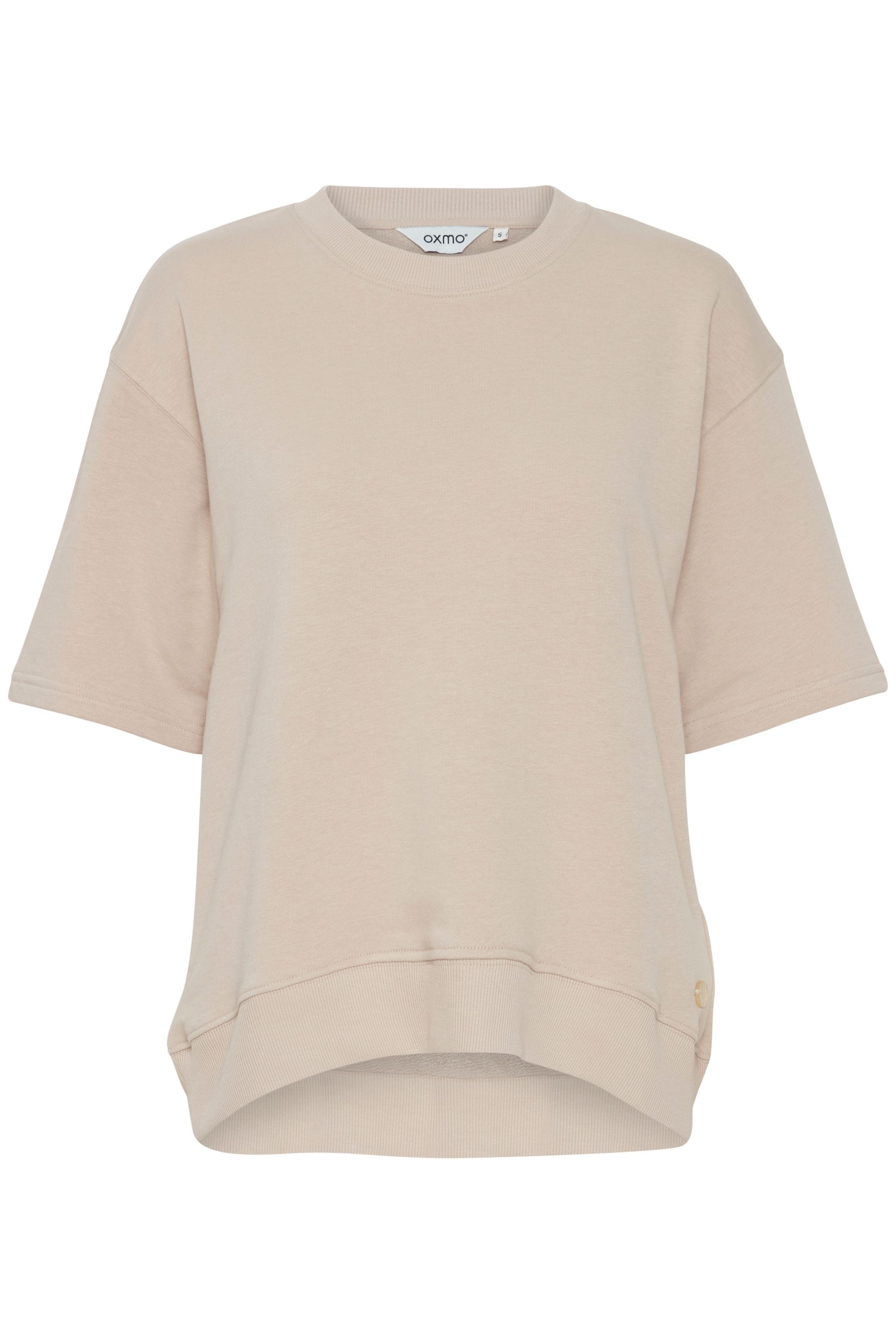 OXMO Longpullover "Sweatshirt OXSafina"