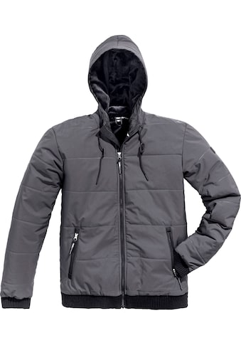 PUMA Workwear Parka »CHAMP« su Kapuze Winterparka wi...