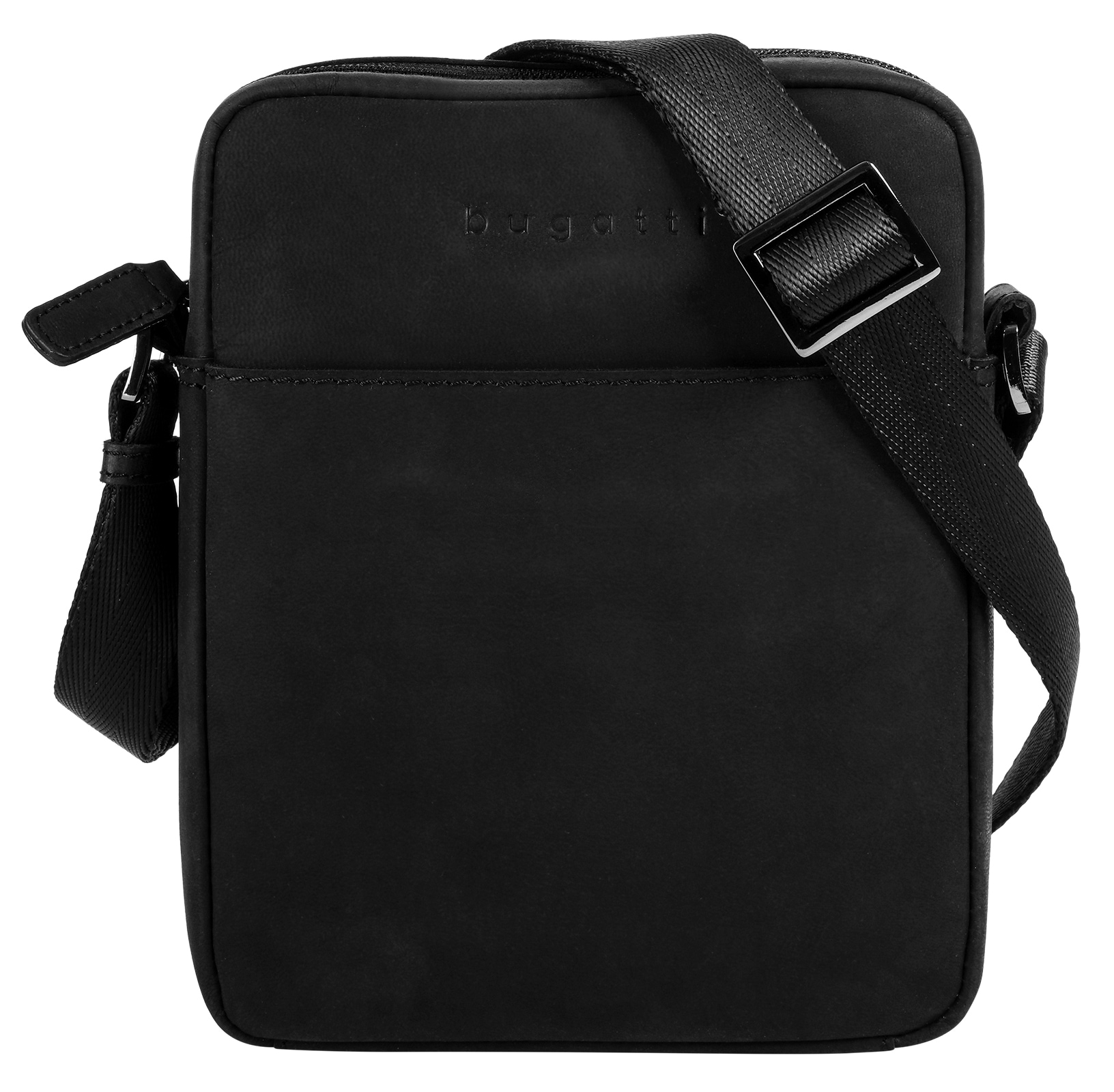 bugatti Umhängetasche "LUCA" echt Leder günstig online kaufen
