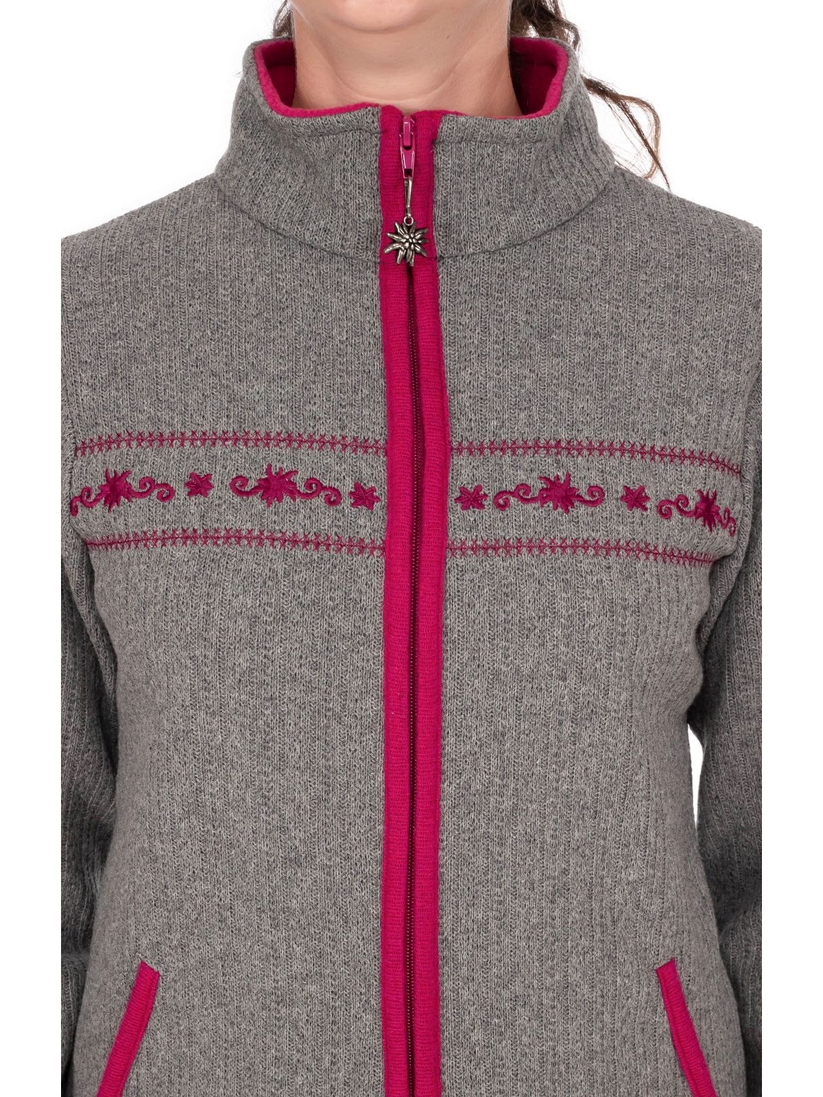 ALP1964 Trachtenjacke »Jacke 424901«