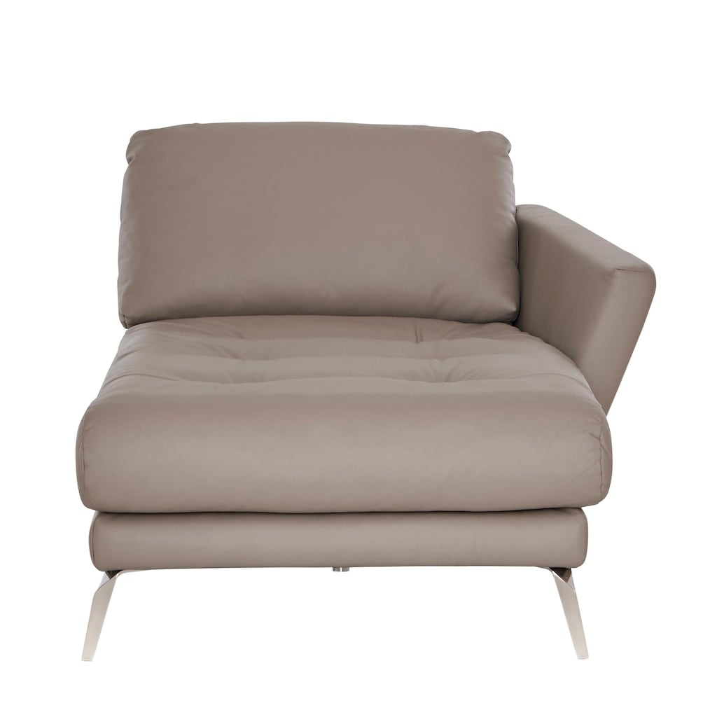 W.SCHILLIG Chaiselongue »softy«