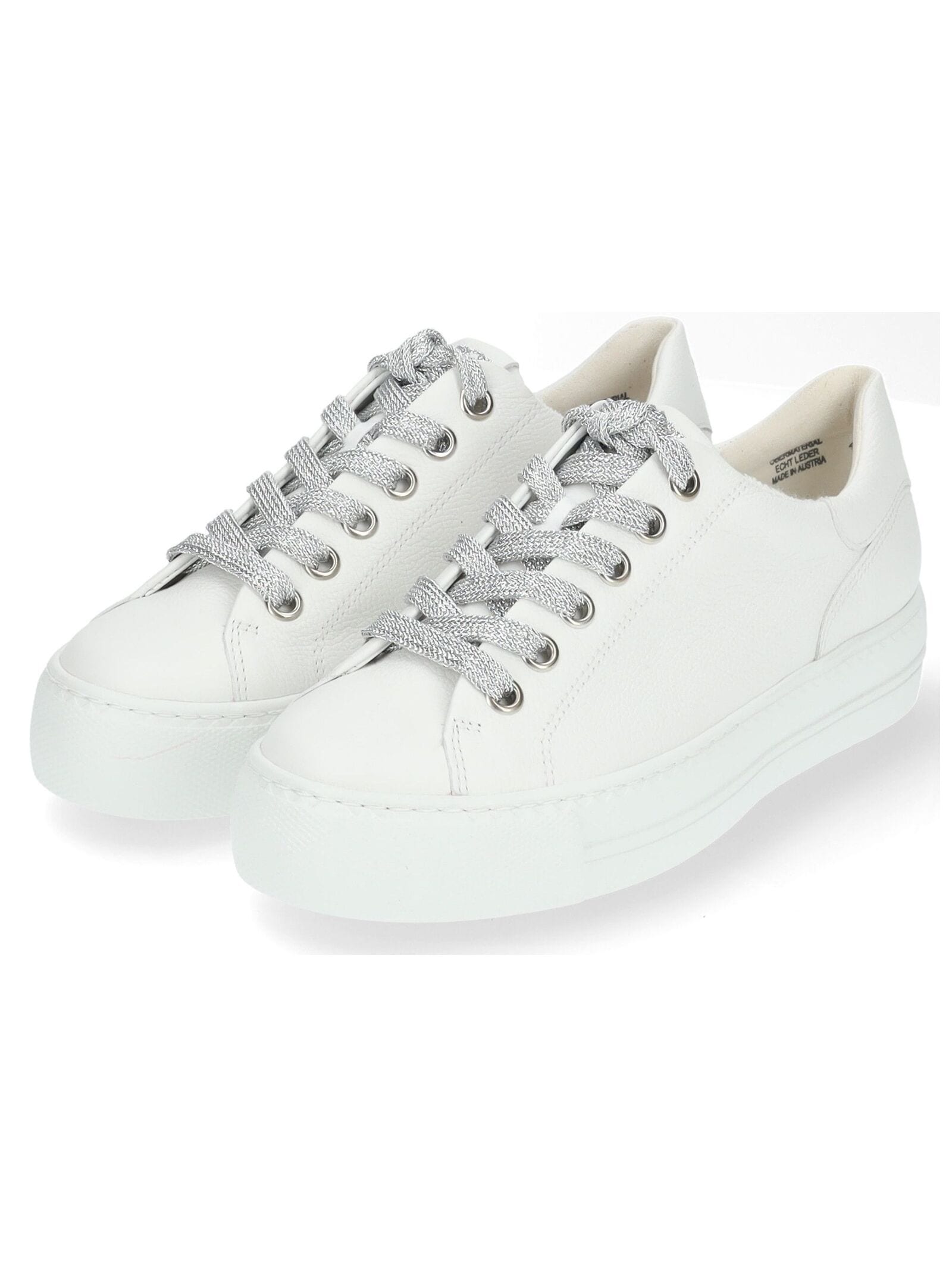 Paul Green Sneaker »Paul Green Sneaker Glattleder«