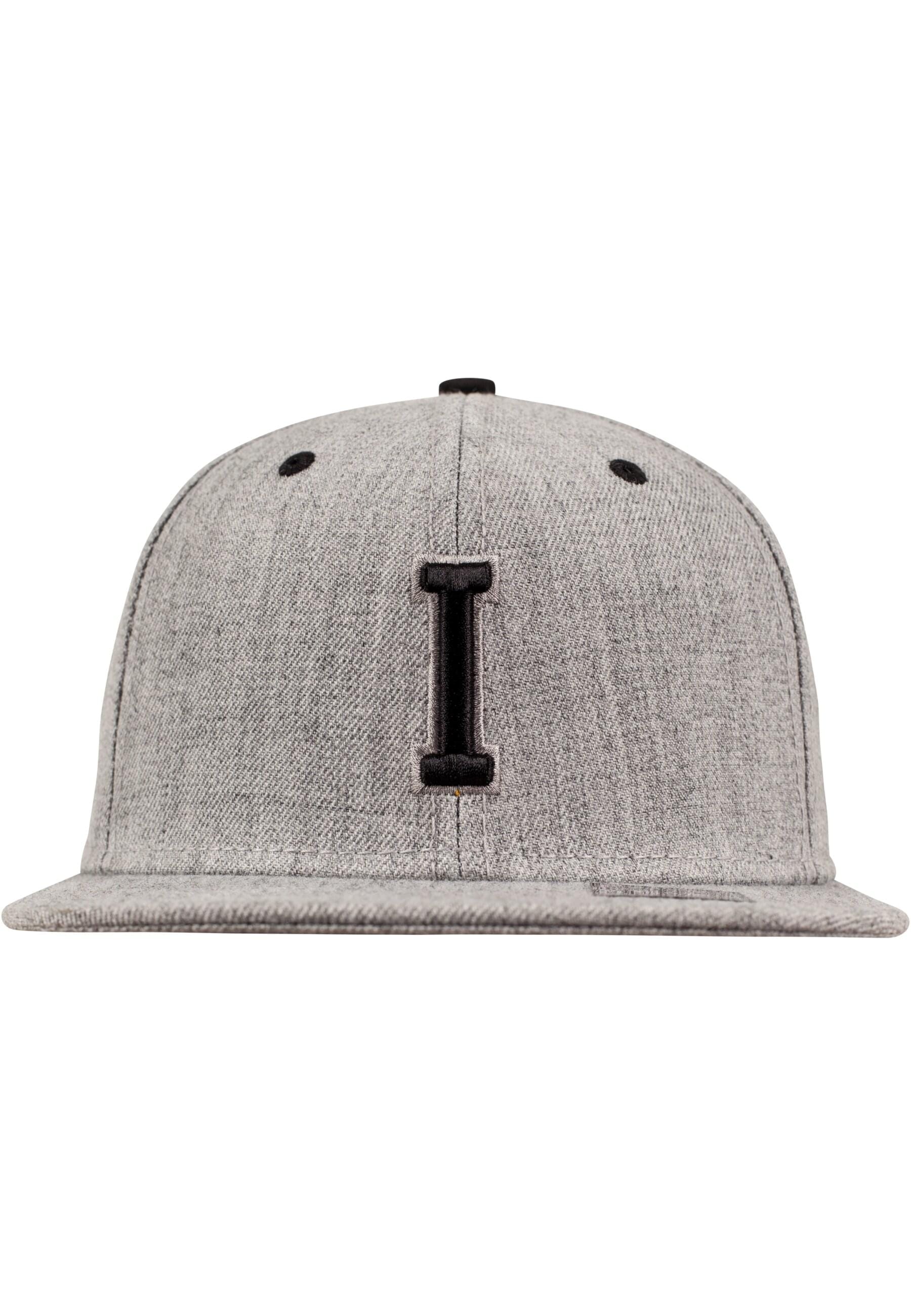 MSTRDS Snapback Cap "MSTRDS Unisex Letter Snapback"