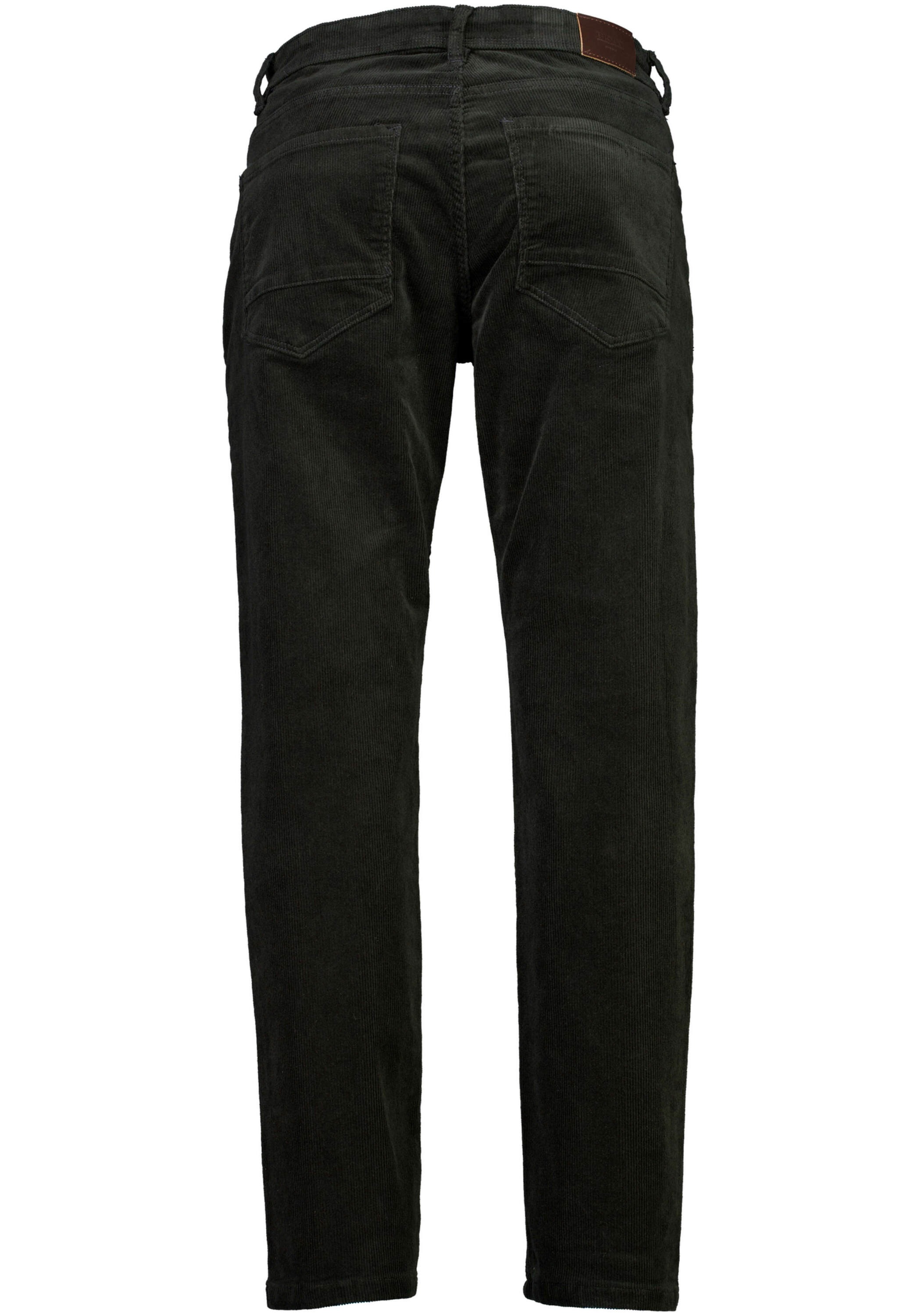 BISON Cordhose "Cordhose Regular Fit" günstig online kaufen