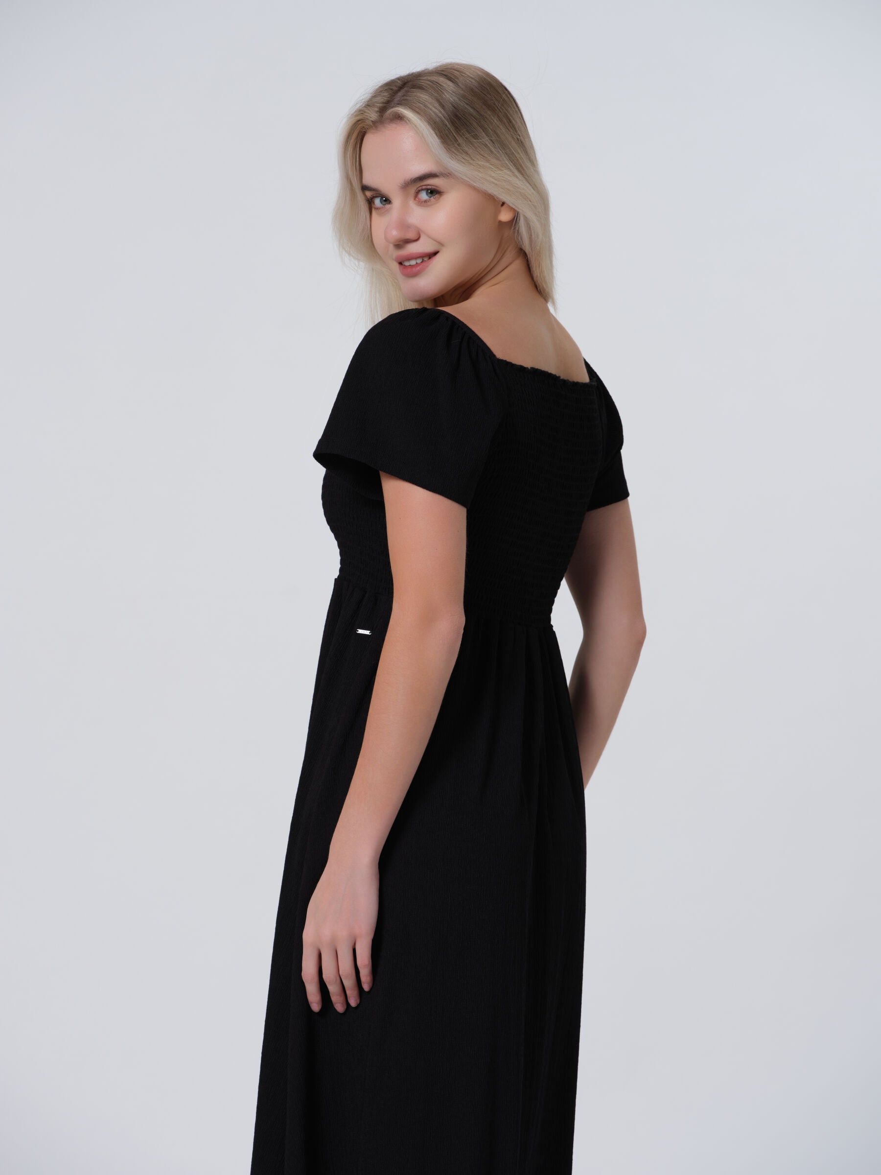 Luhta Tunikakleid »Luhta Kleid HILLOINEN«