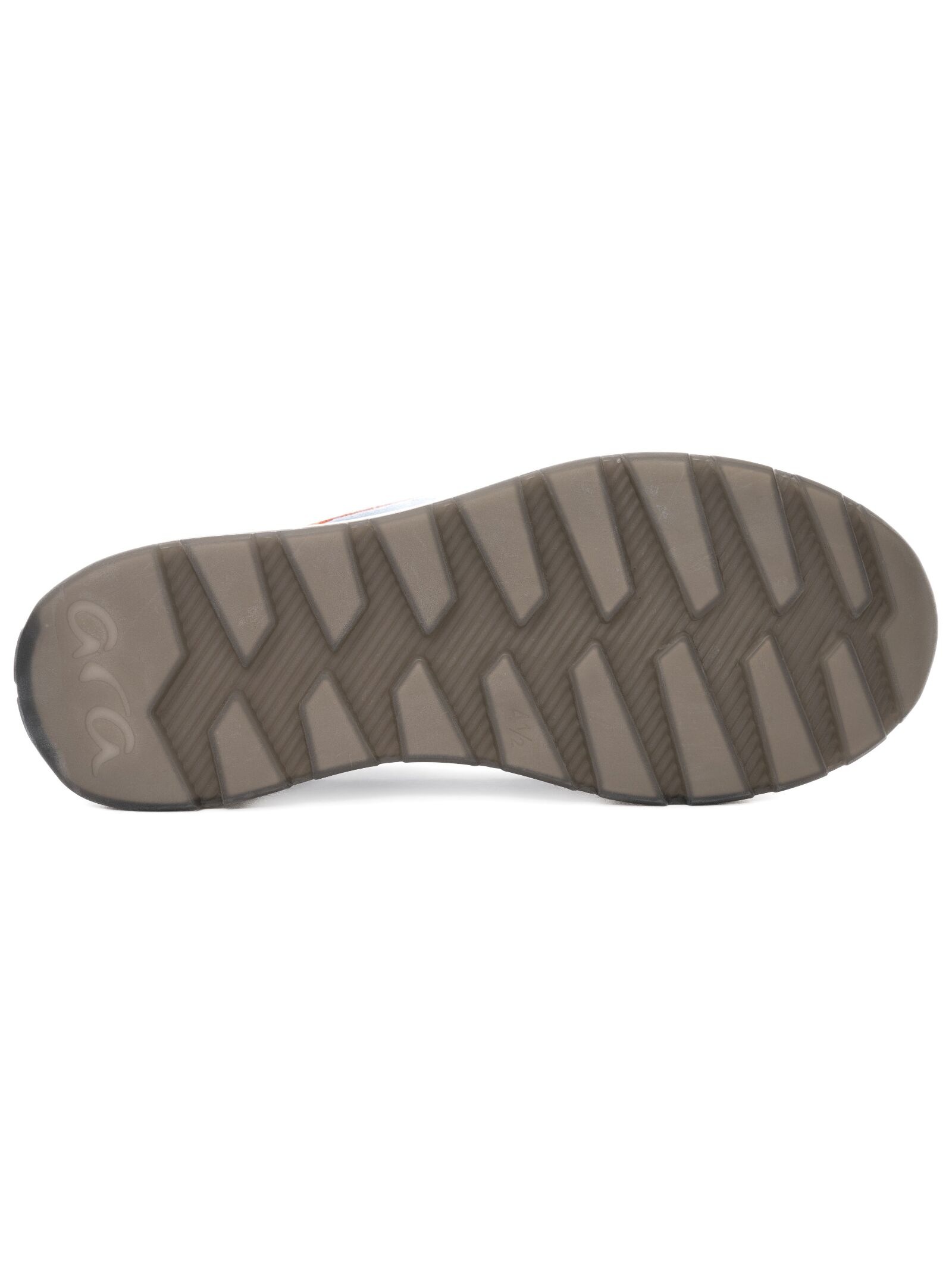 Ara Sneaker »Ara Sneaker Textil«
