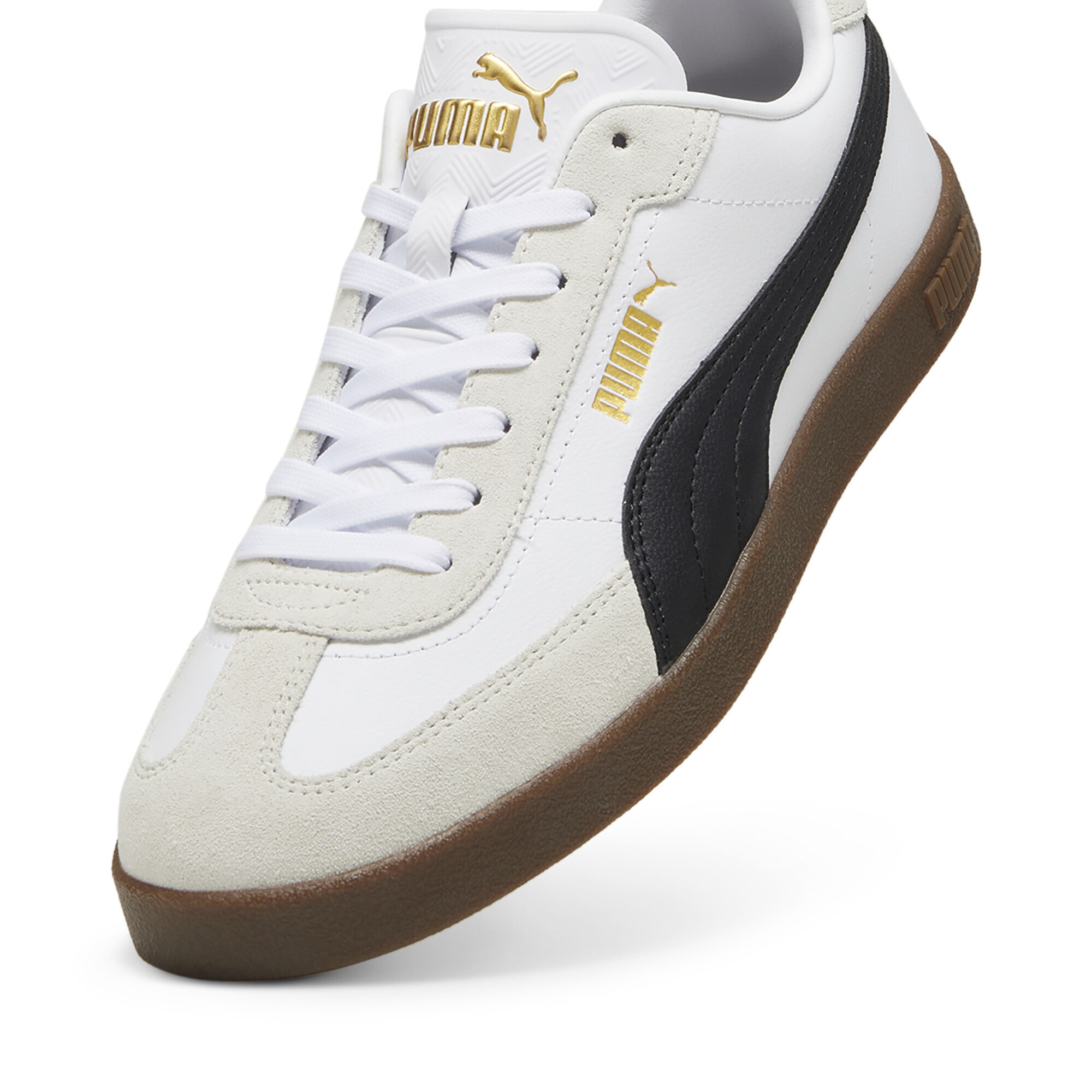 PUMA Sneaker »PUMA Club II Era Sneakers Erwachsene«