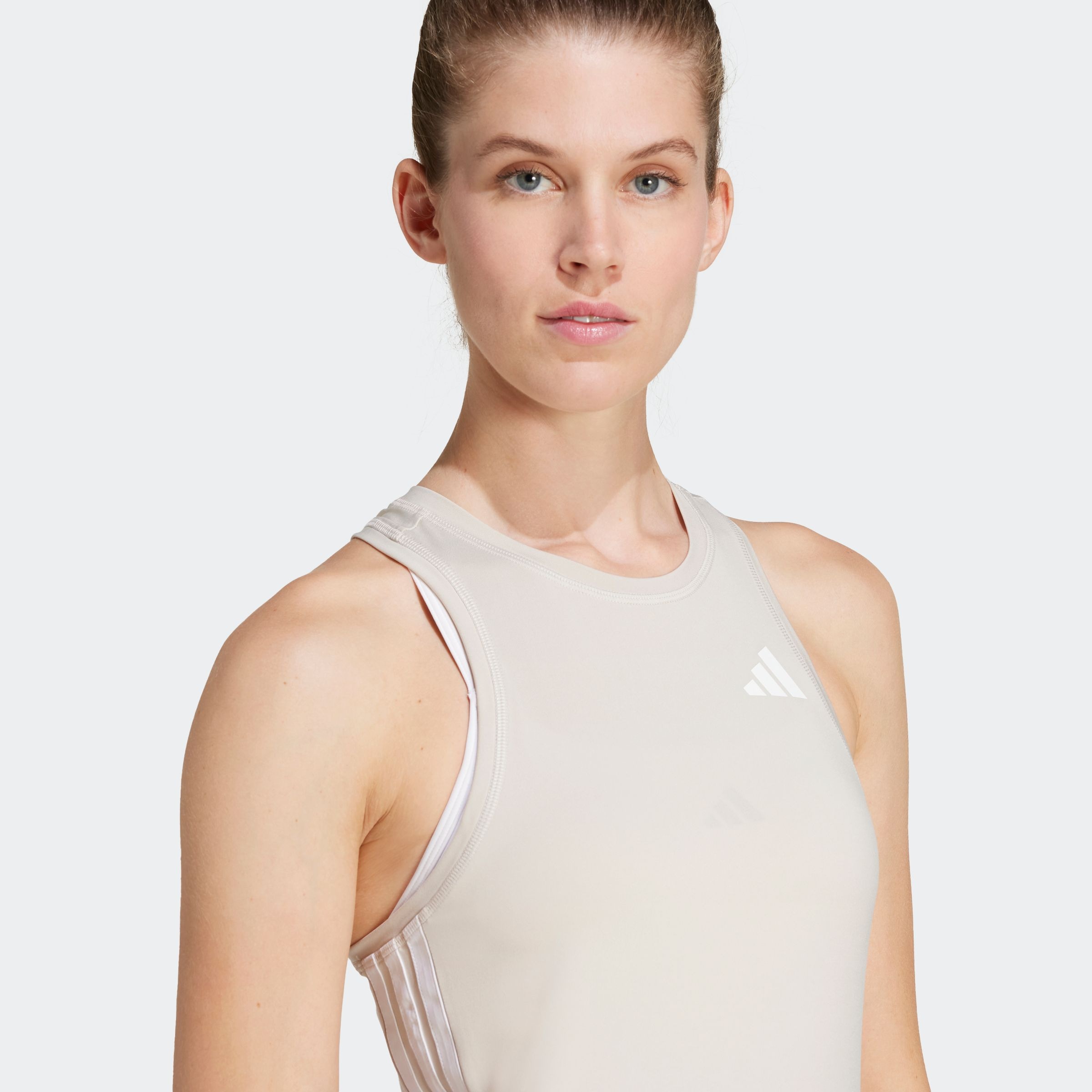 adidas Performance Tanktop »WE 3S TK«