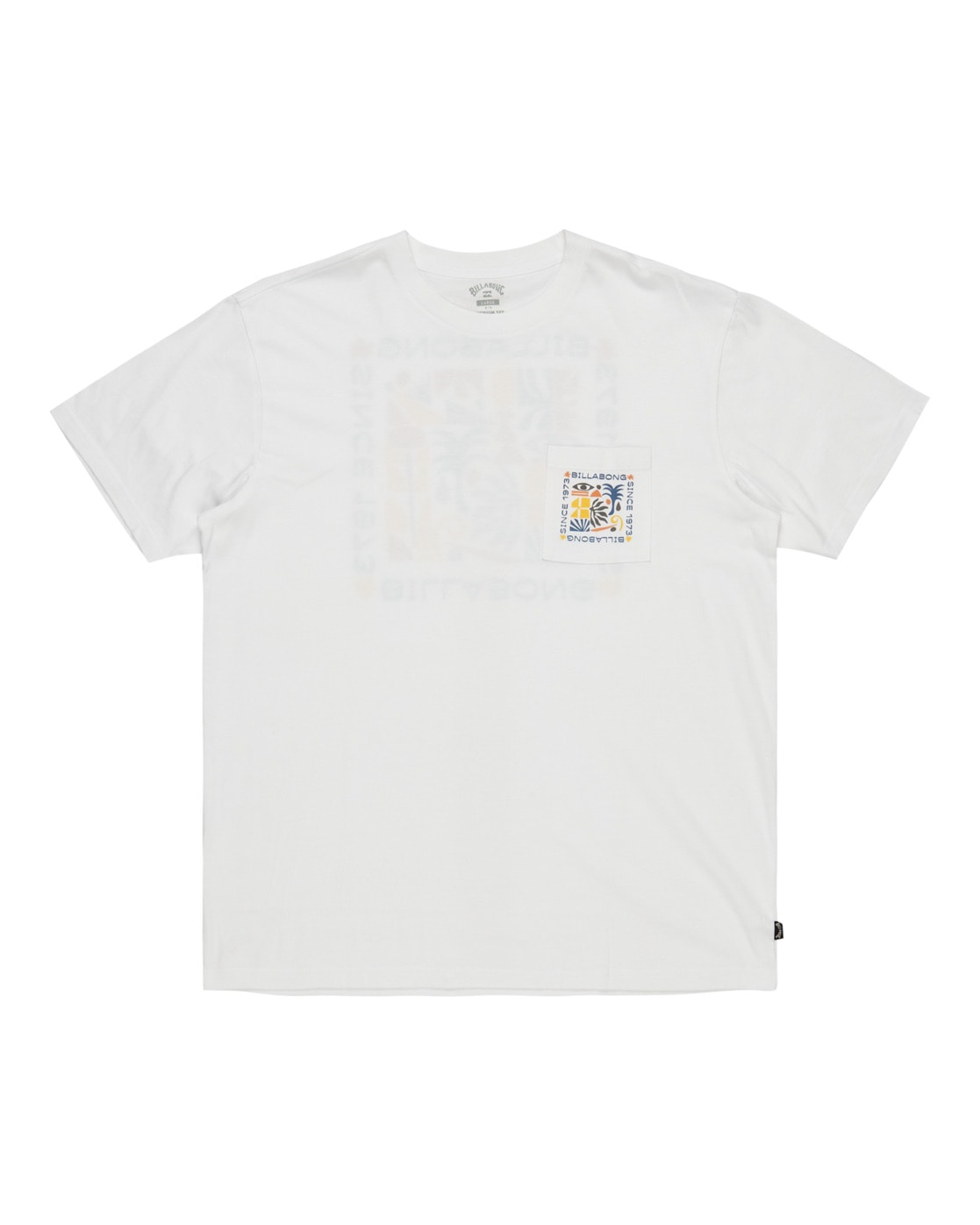 Billabong T-Shirt »Troppo«