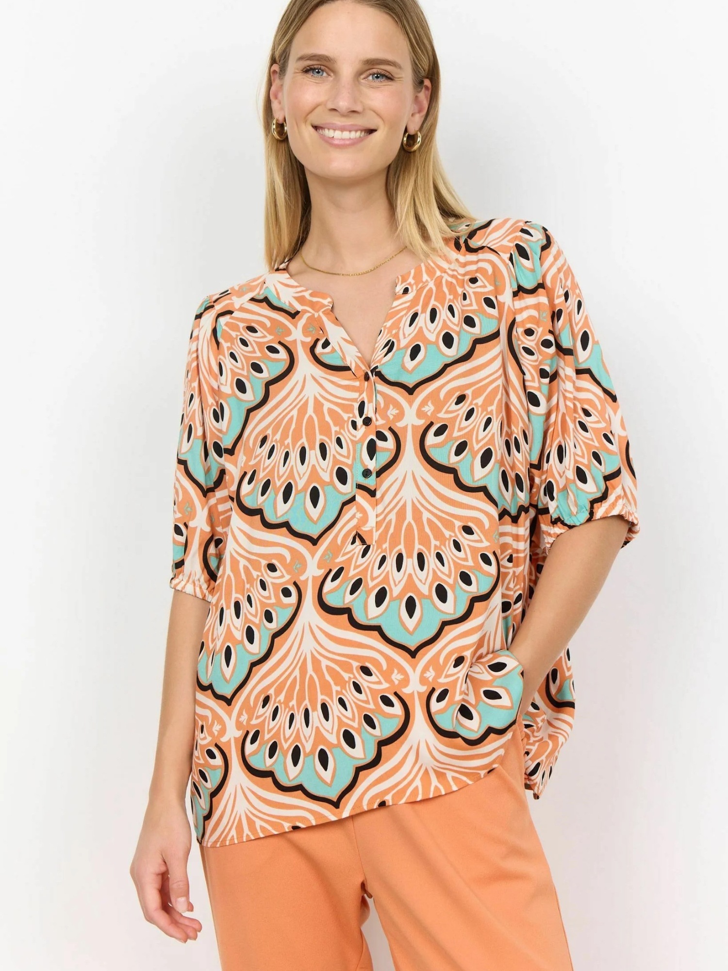 soyaconcept Blusentop »Soya Concept Shirt SC_EMIRIA«