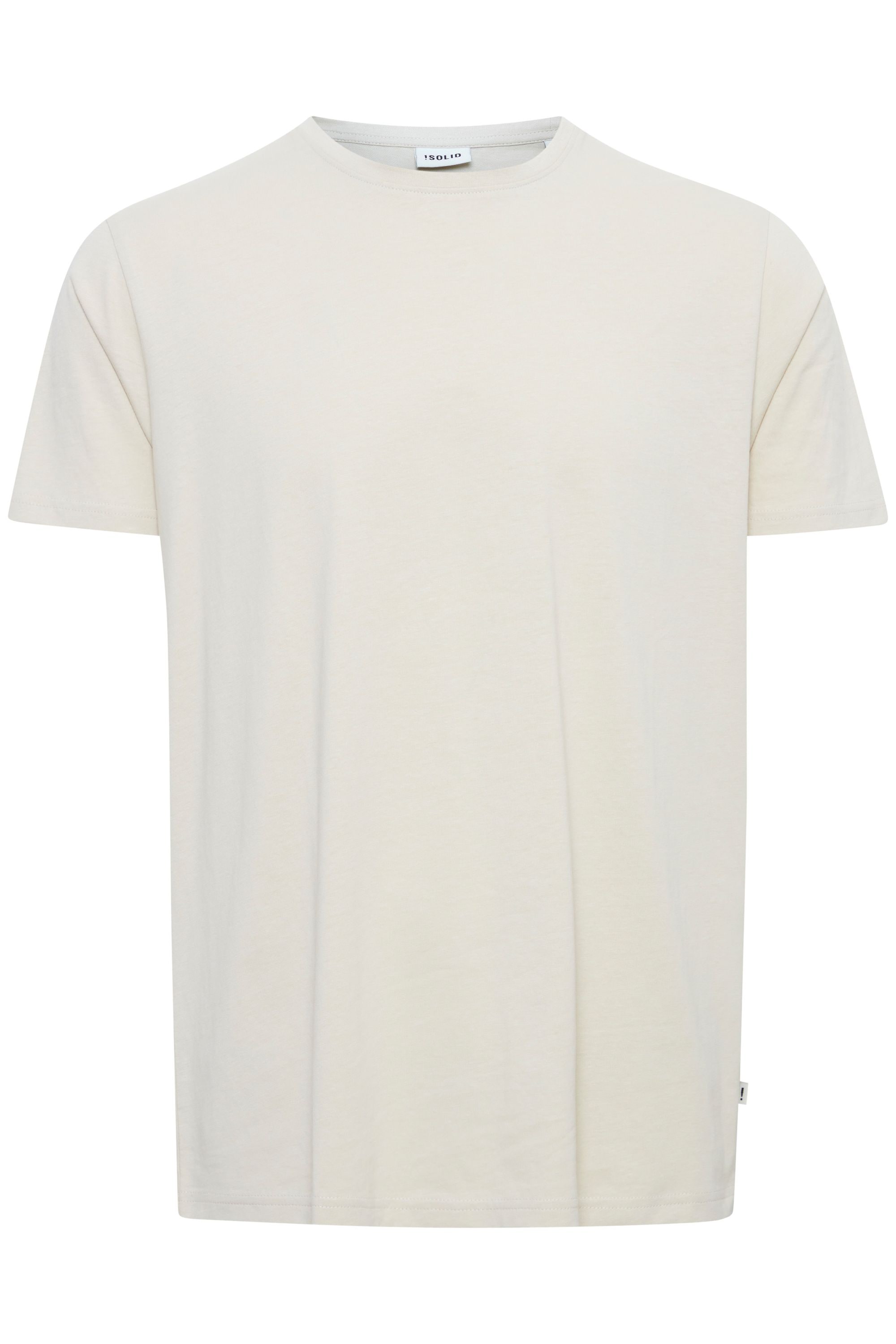 Solid T-Shirt "T-Shirt SDRock"