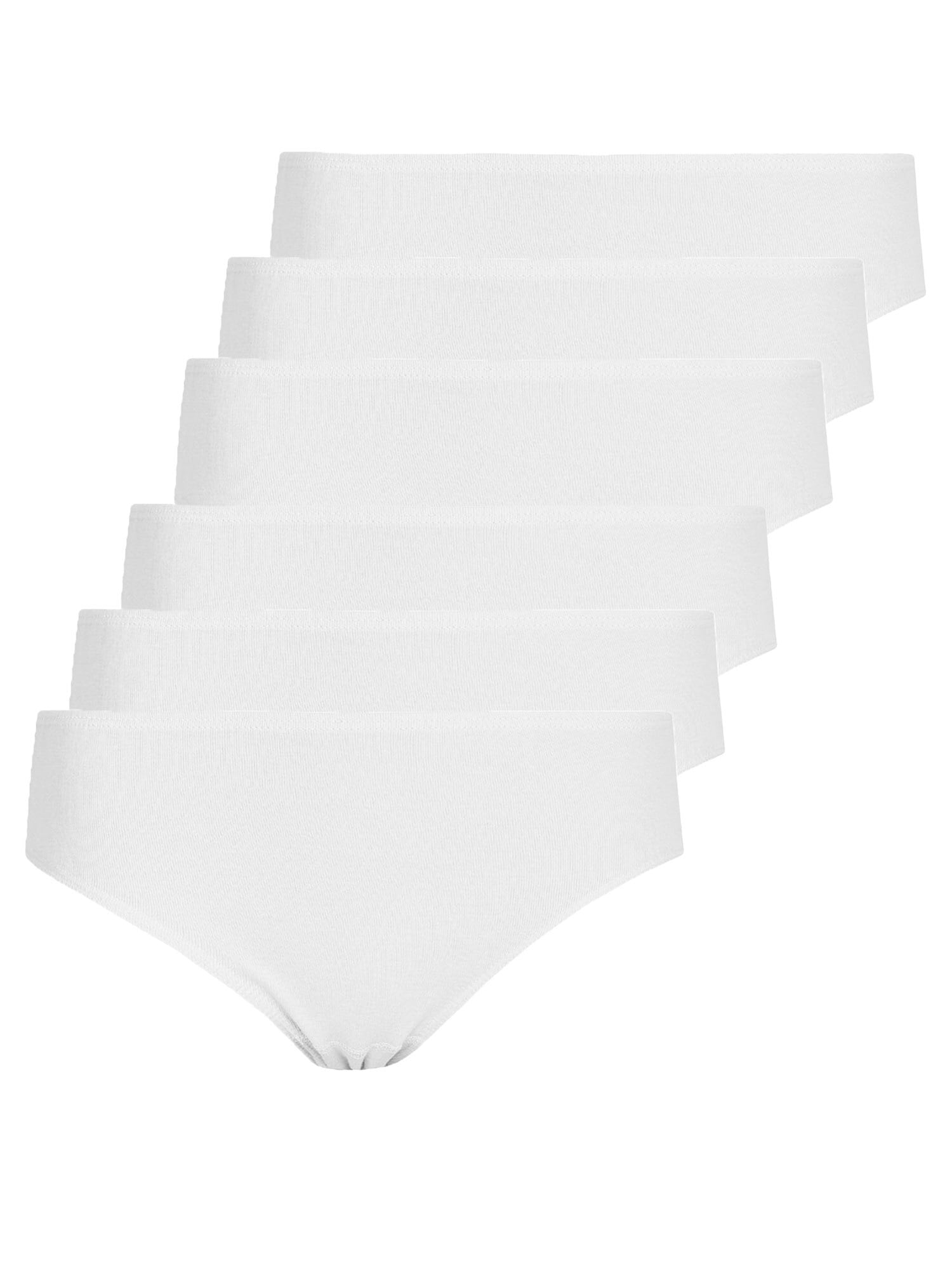 Nina Von C. Jazz-Pants Slips »6er Pack Jazzpant Motion«