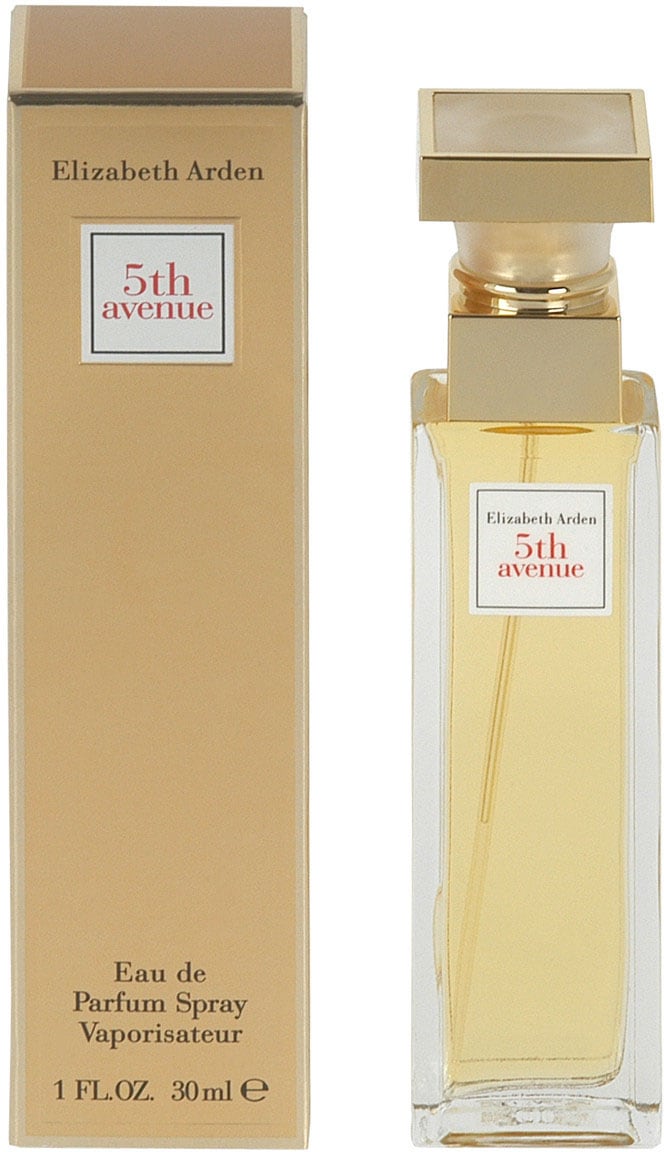 Elizabeth Arden Eau de Parfum »5th Avenue«