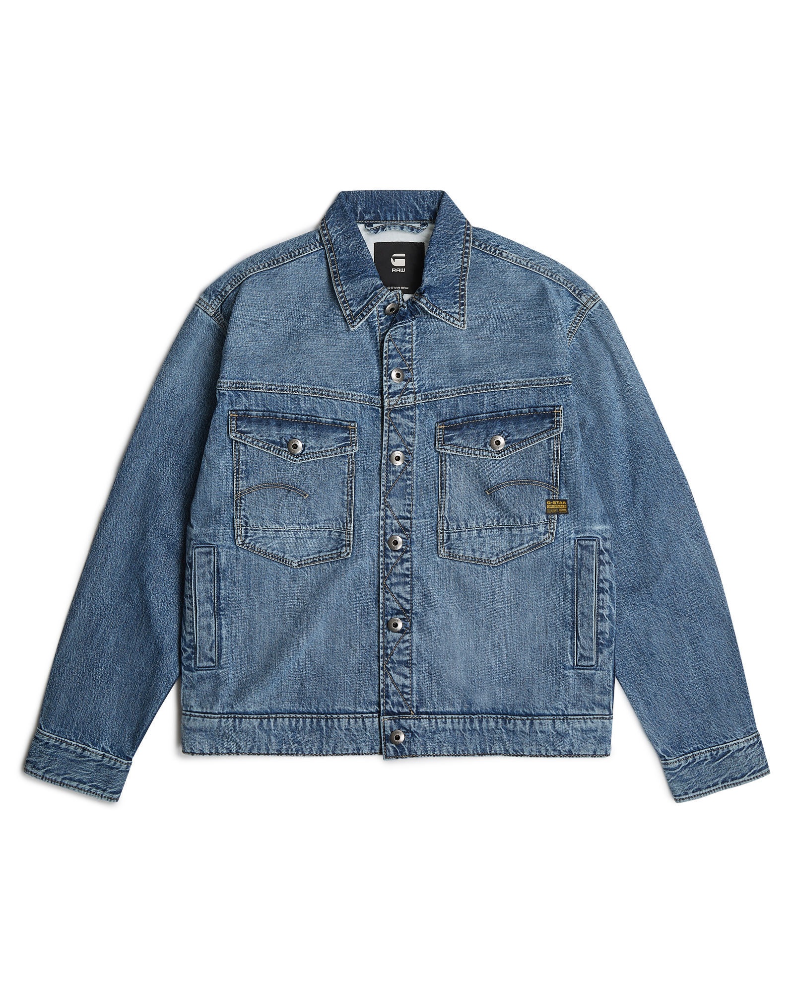 G-STAR Outdoorjacke »Dakota Jacke«