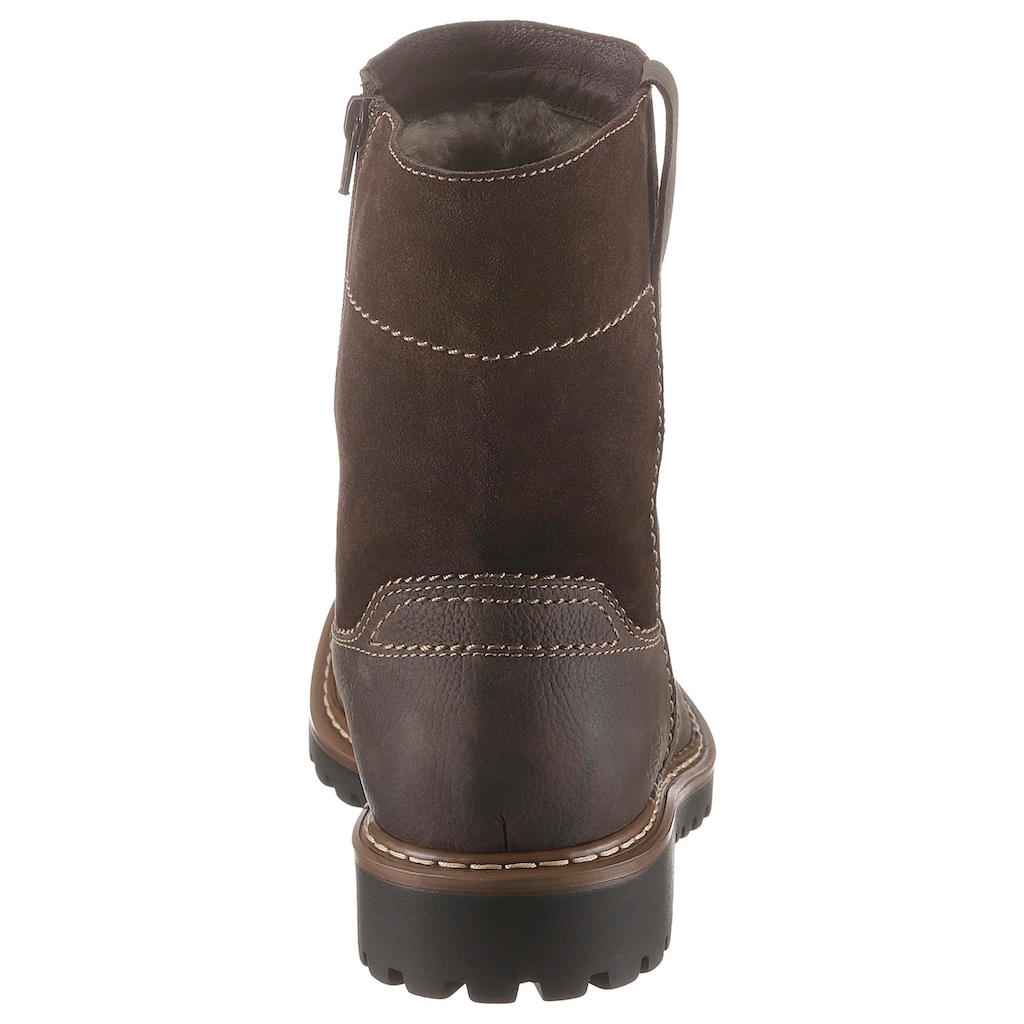 Josef Seibel Winterstiefel »Chance«