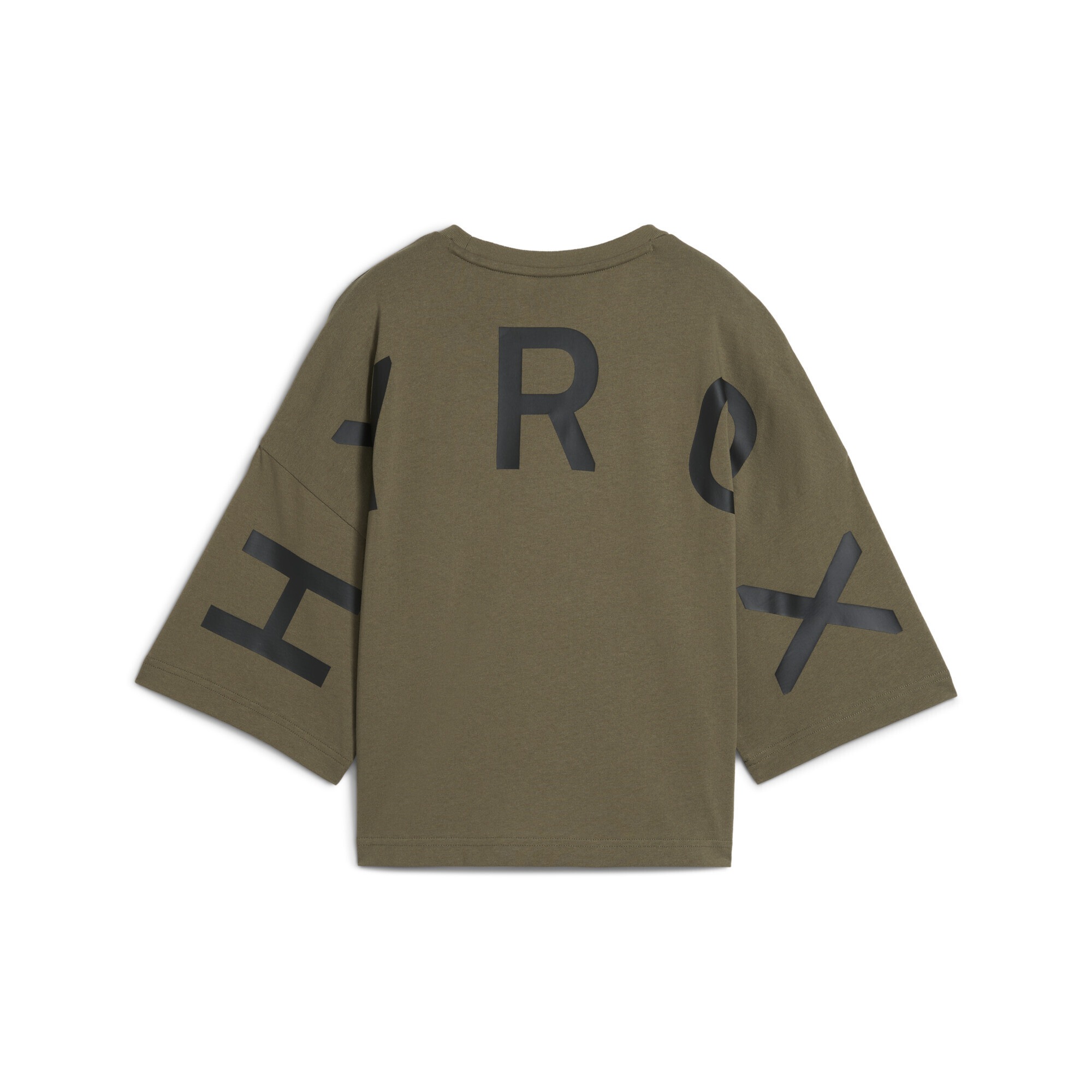 PUMA Trainingsshirt »PUMA x HYROX Oversize T-Shirt Damen«