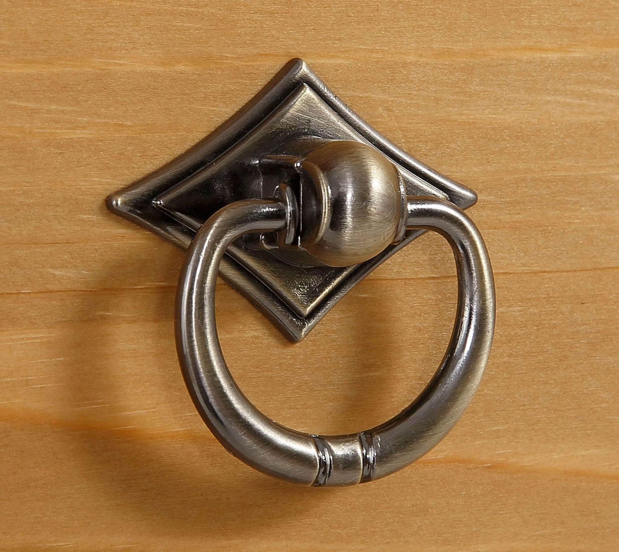 OTTO home Massivholzbett »Paula, Bett, Stauraumbett, Holzbett, Bettgestell« (B/T/H: 148,8/224,4/82 cm,  aus massiver Kiefer, extra viel Stauraum im Fußteil, FSC®-zertifiziert