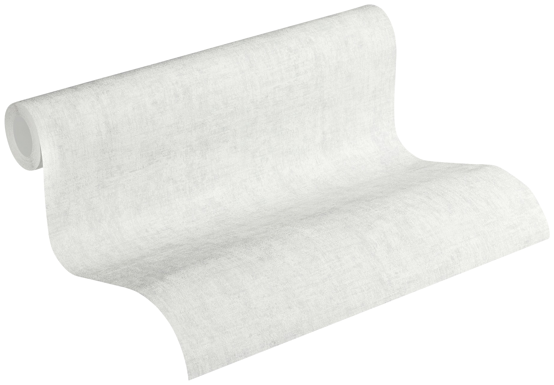 living walls Vliestapete »New Walls Cosy & Relax Uni« einfarbig | uni | unifarben leicht strukturiert Uni Tapete einfarbig Tapeten Wohnzimmer Schlafzimmer Küche Flur Design