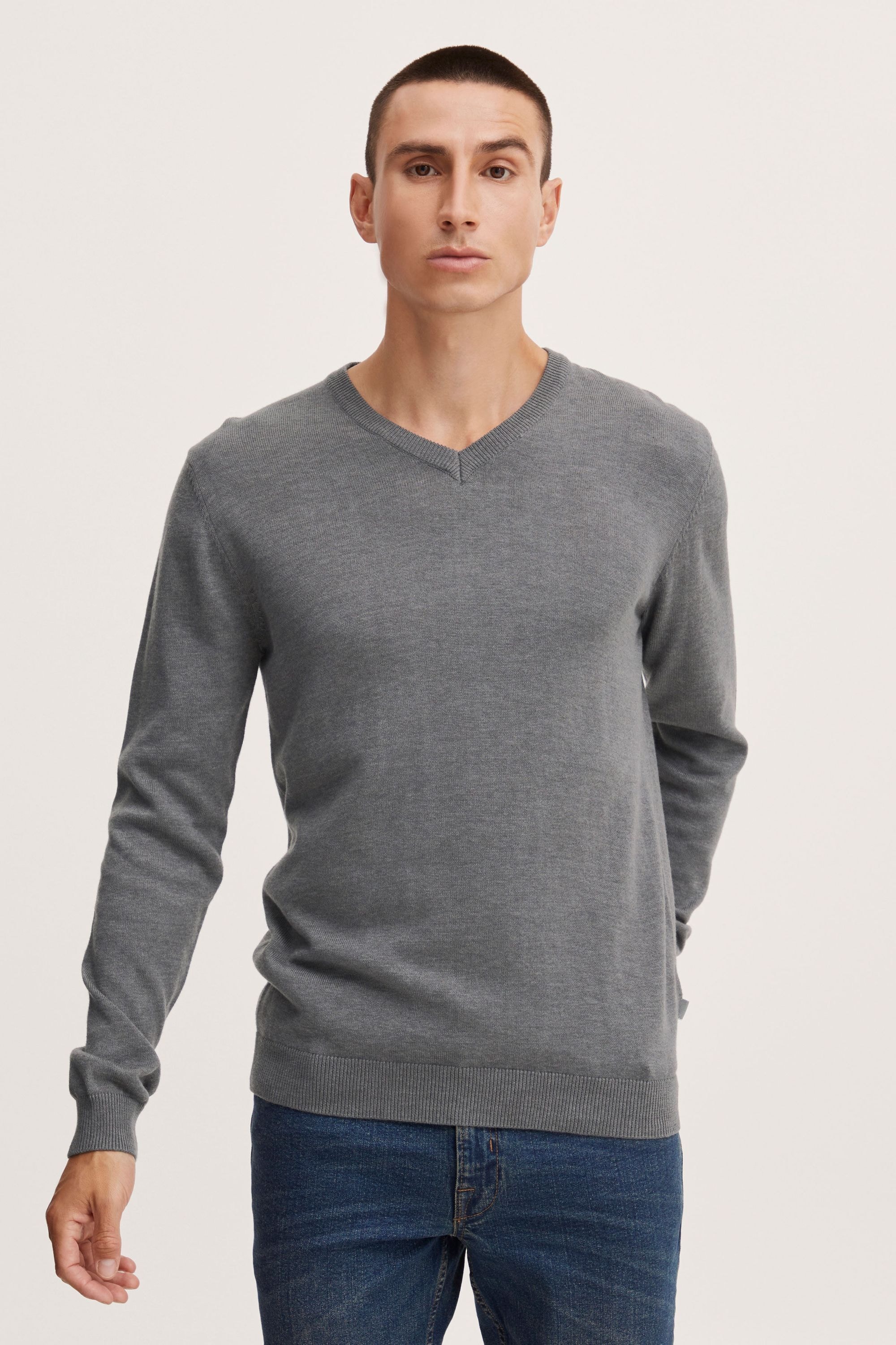 !Solid Strickpullover »Strickpullover SDAlegre«
