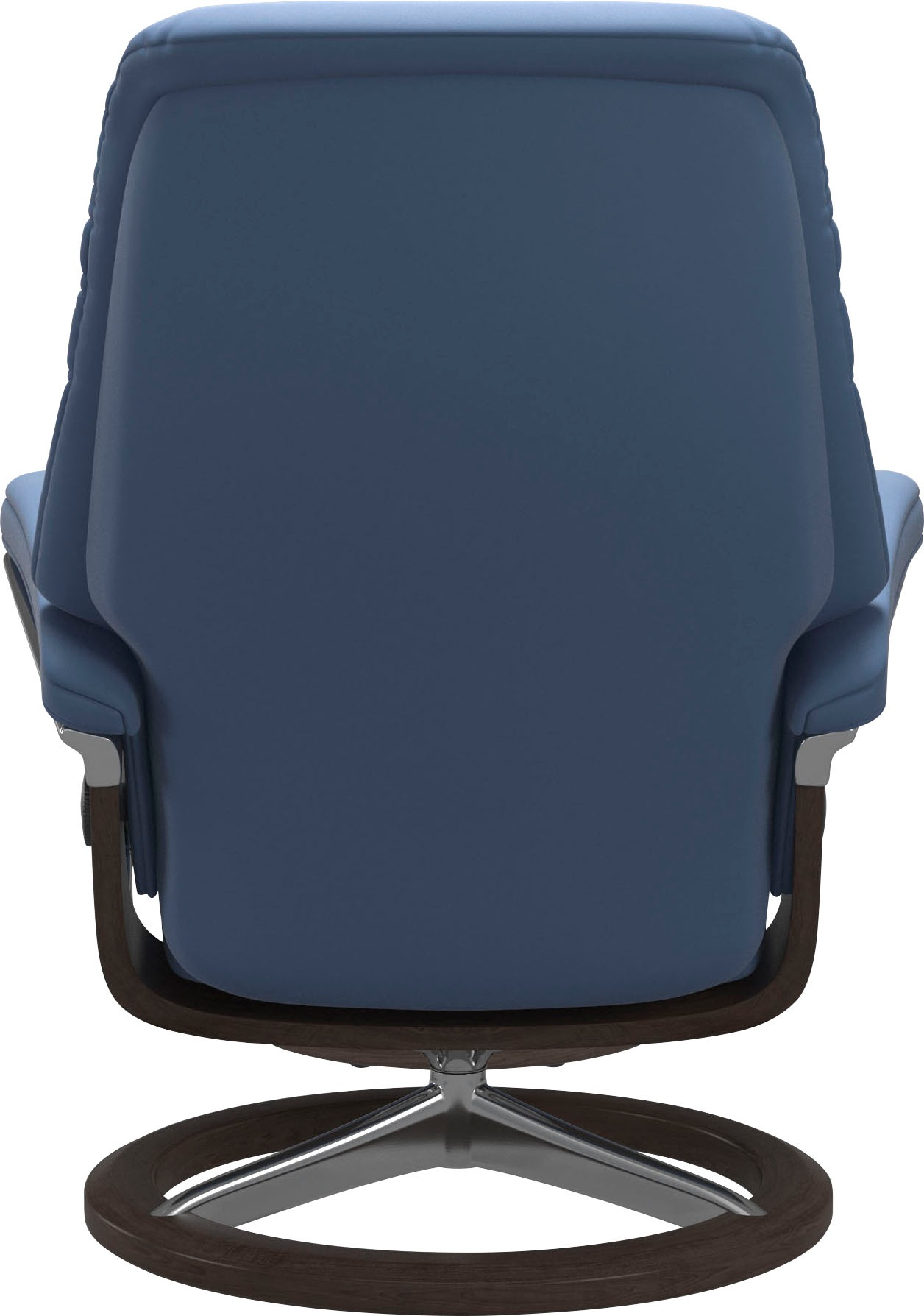 Stressless® Fußhocker »Sunrise«, mit Signature Base, Gestell Wenge