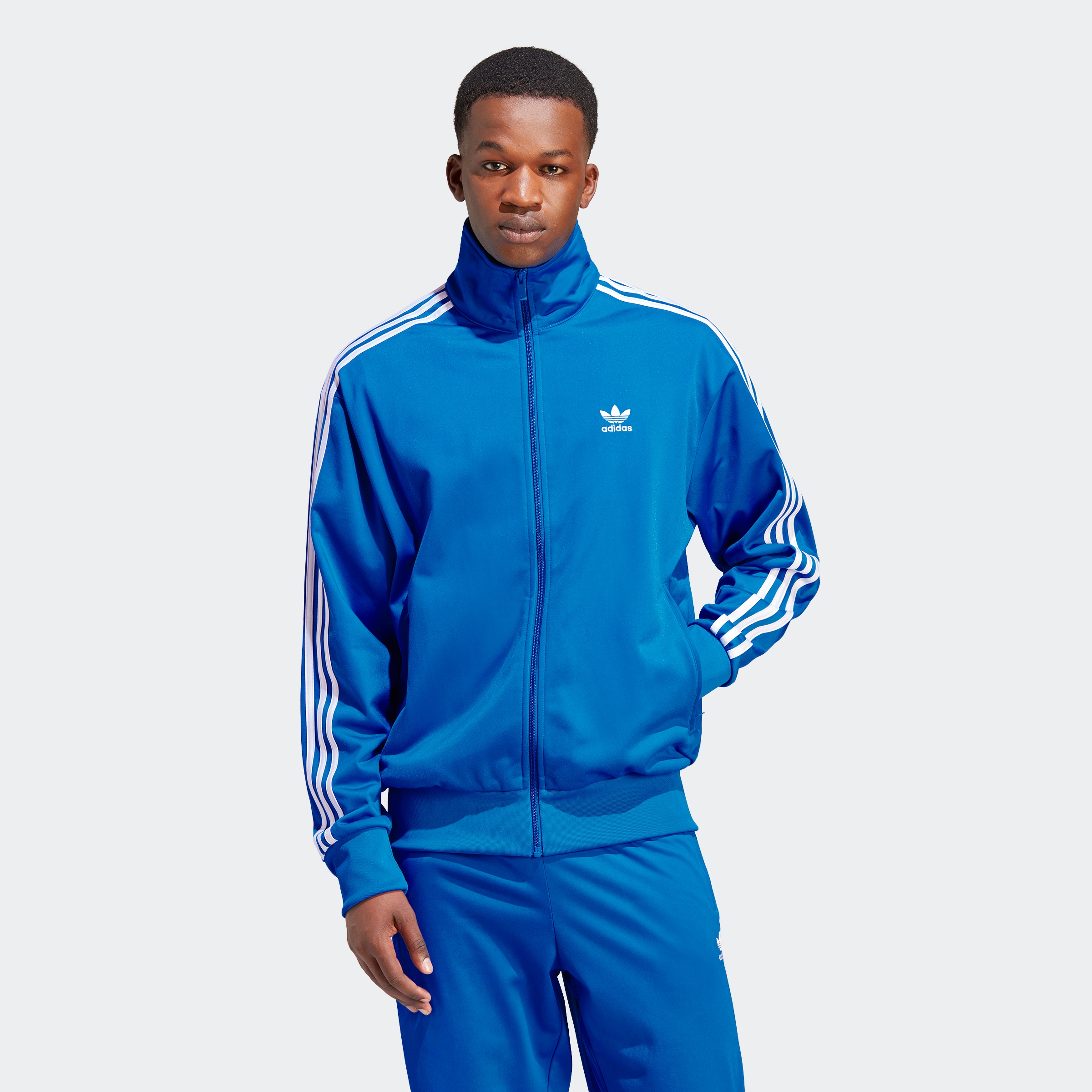 Adidas originals trainingsjacke online