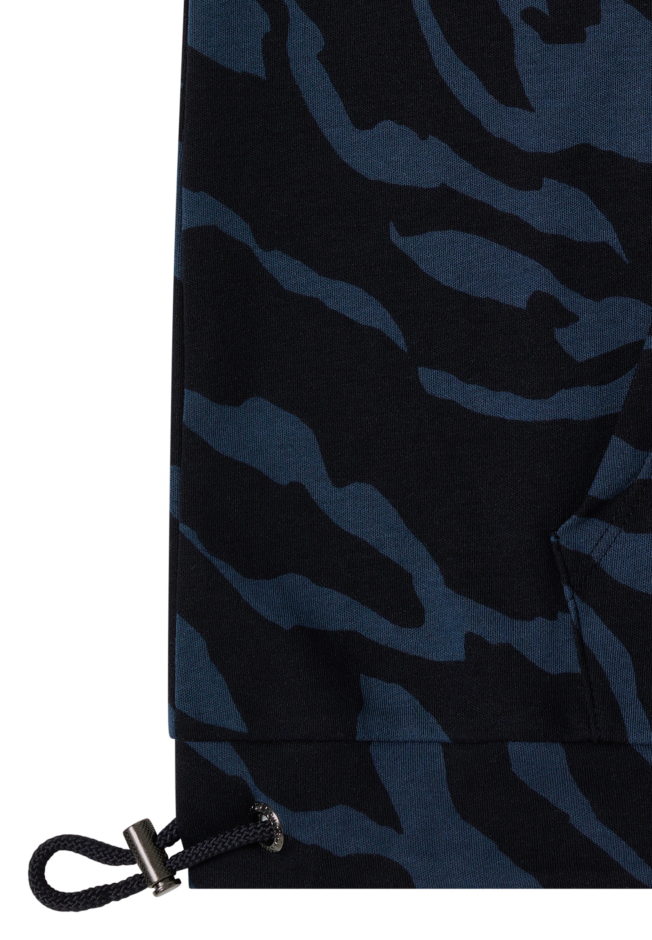 Cecil Langarmshirt, aus reiner Baumwolle