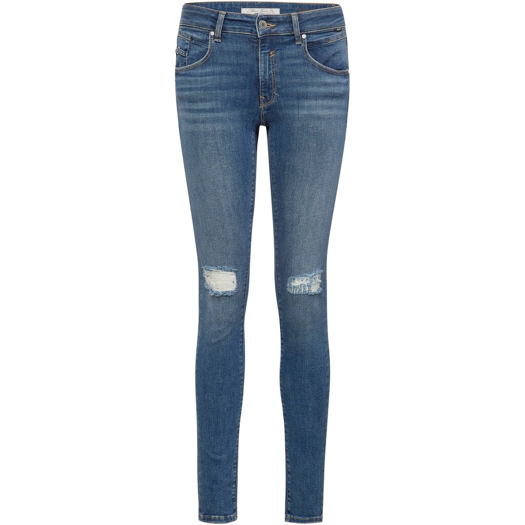 Mavi Skinny-fit-Jeans »Lexy«